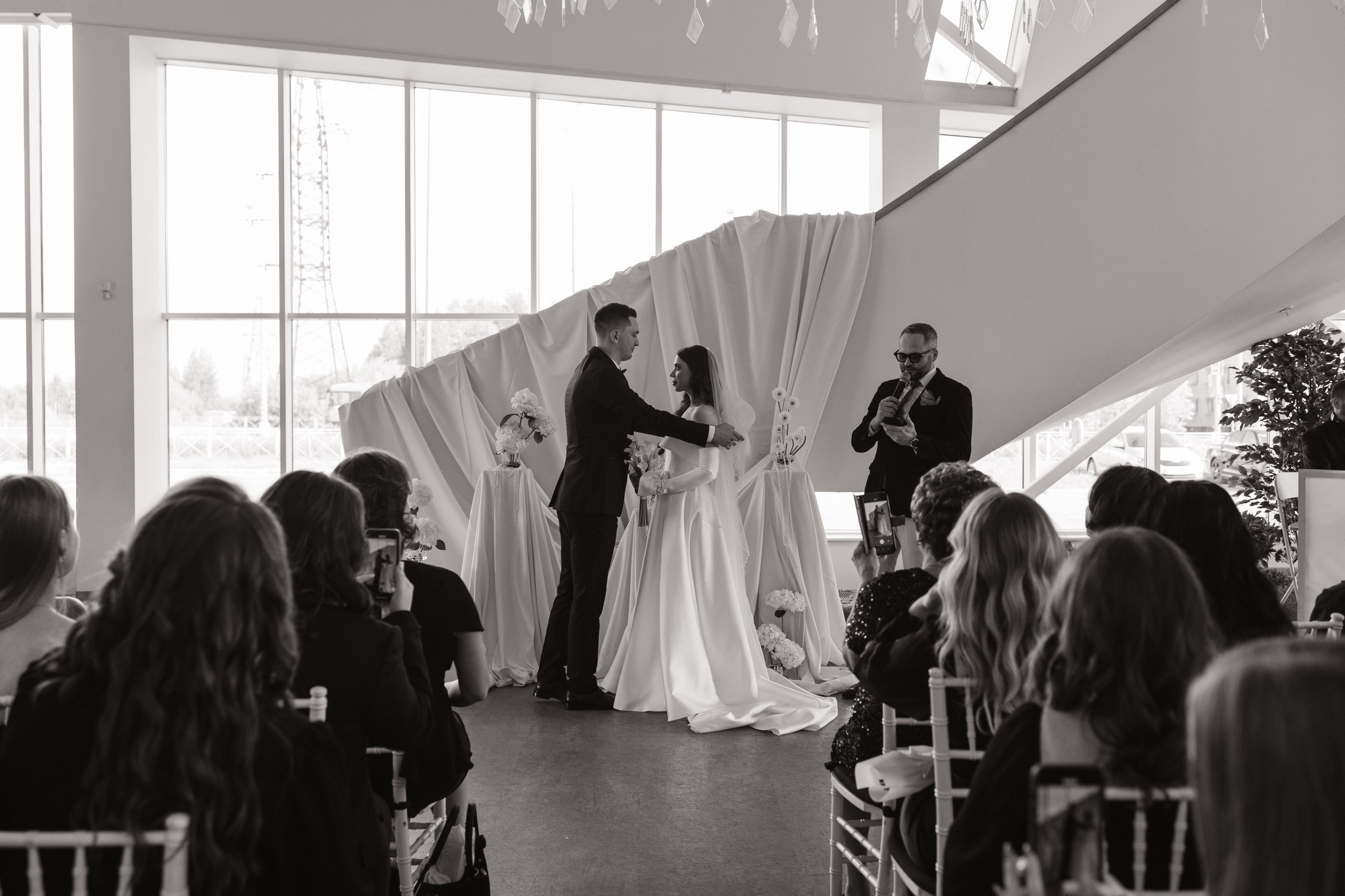 И&Д. Свадебный фотограф Надежда Попова Архангельск, Санкт-Петербург