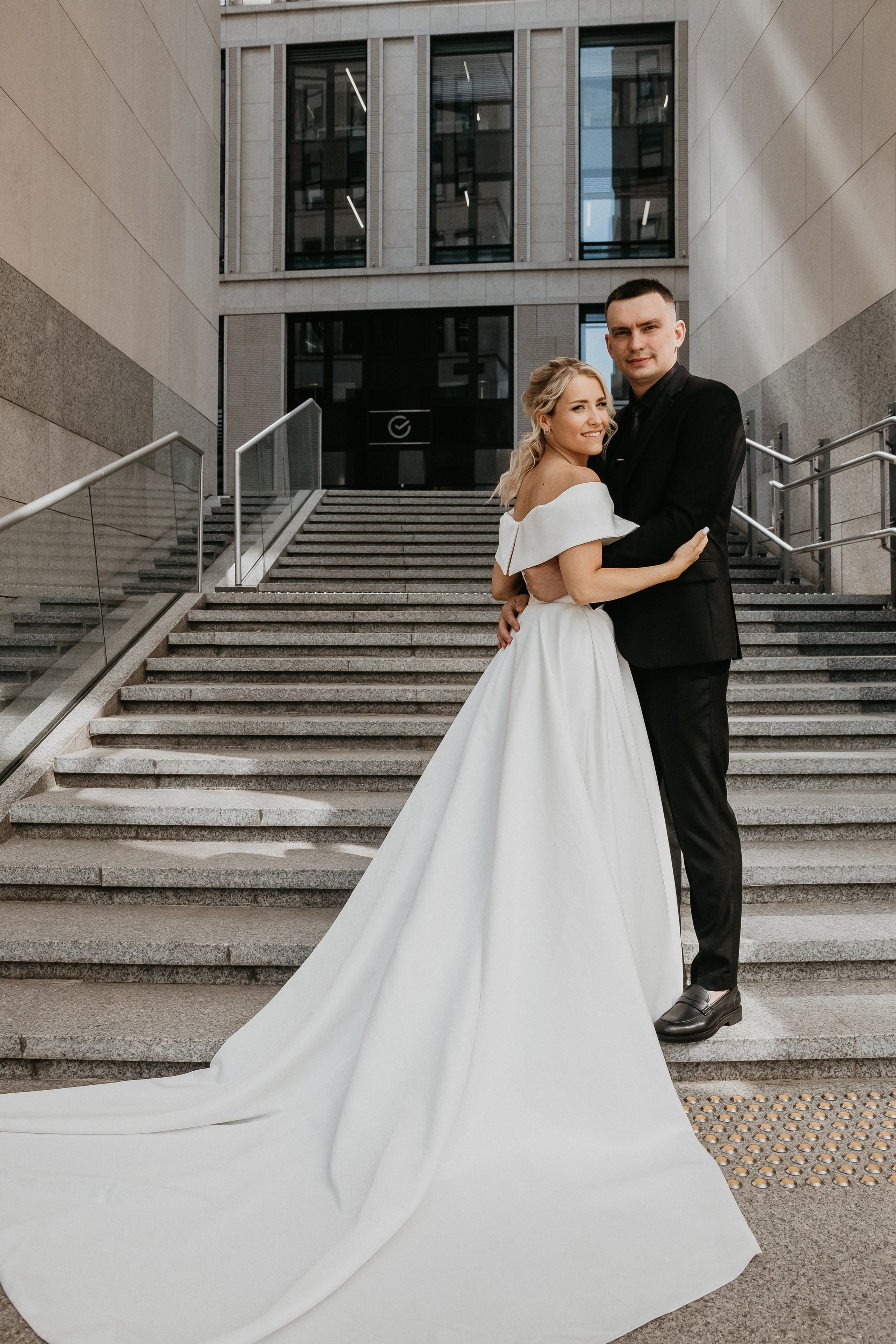 Екатерина & Дмитрий. Свадебный фотограф Минск, Фаниполь, Беларусь Кирилл Напреев