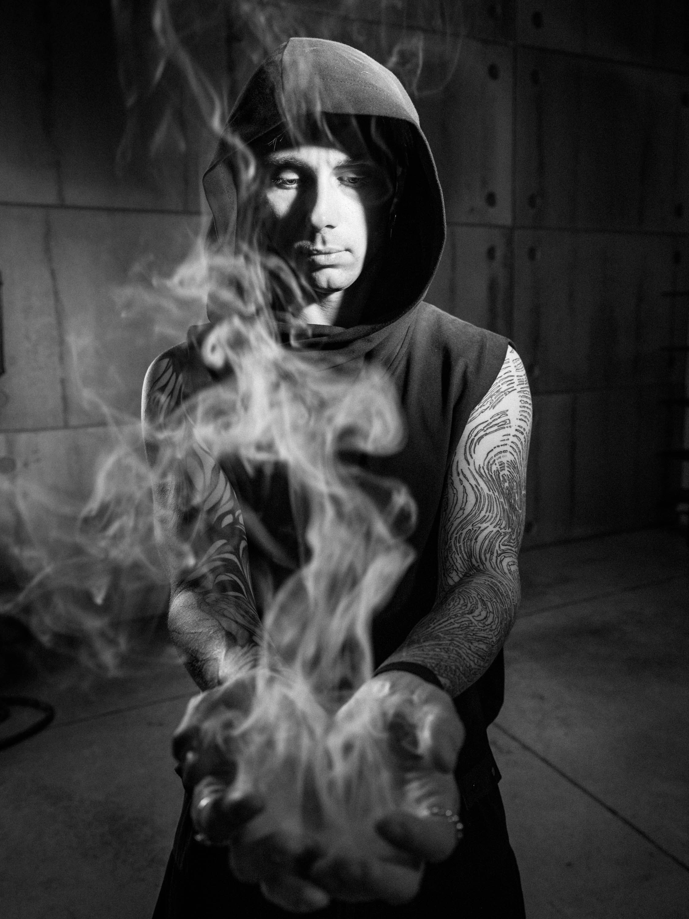 SON 27. Андрей Иванов. фотографические практики