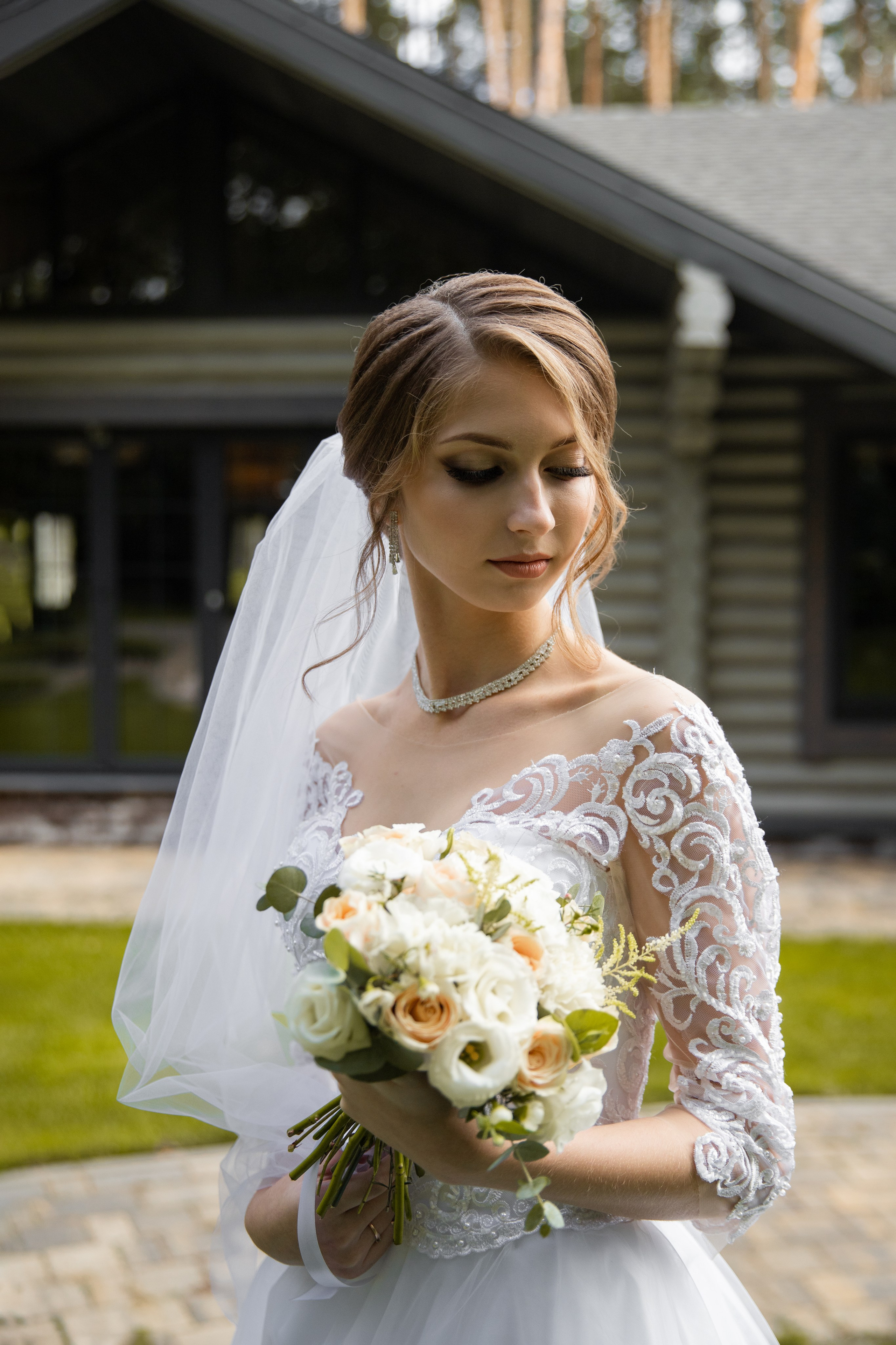 Кирилл и Кристина. Фотограф Белгород