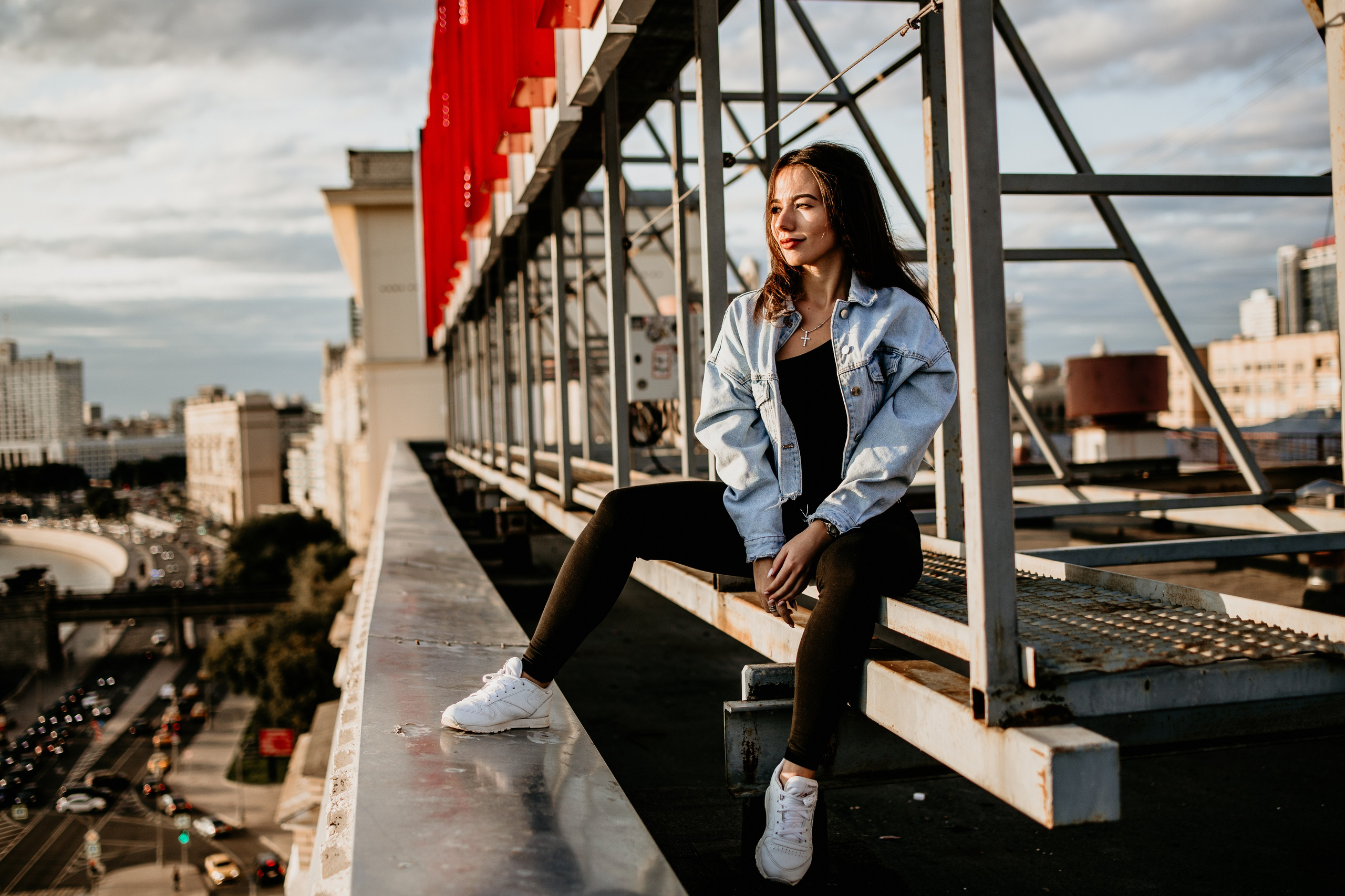 Портреты. Репортажный Фотограф в Москве Юра Гушан