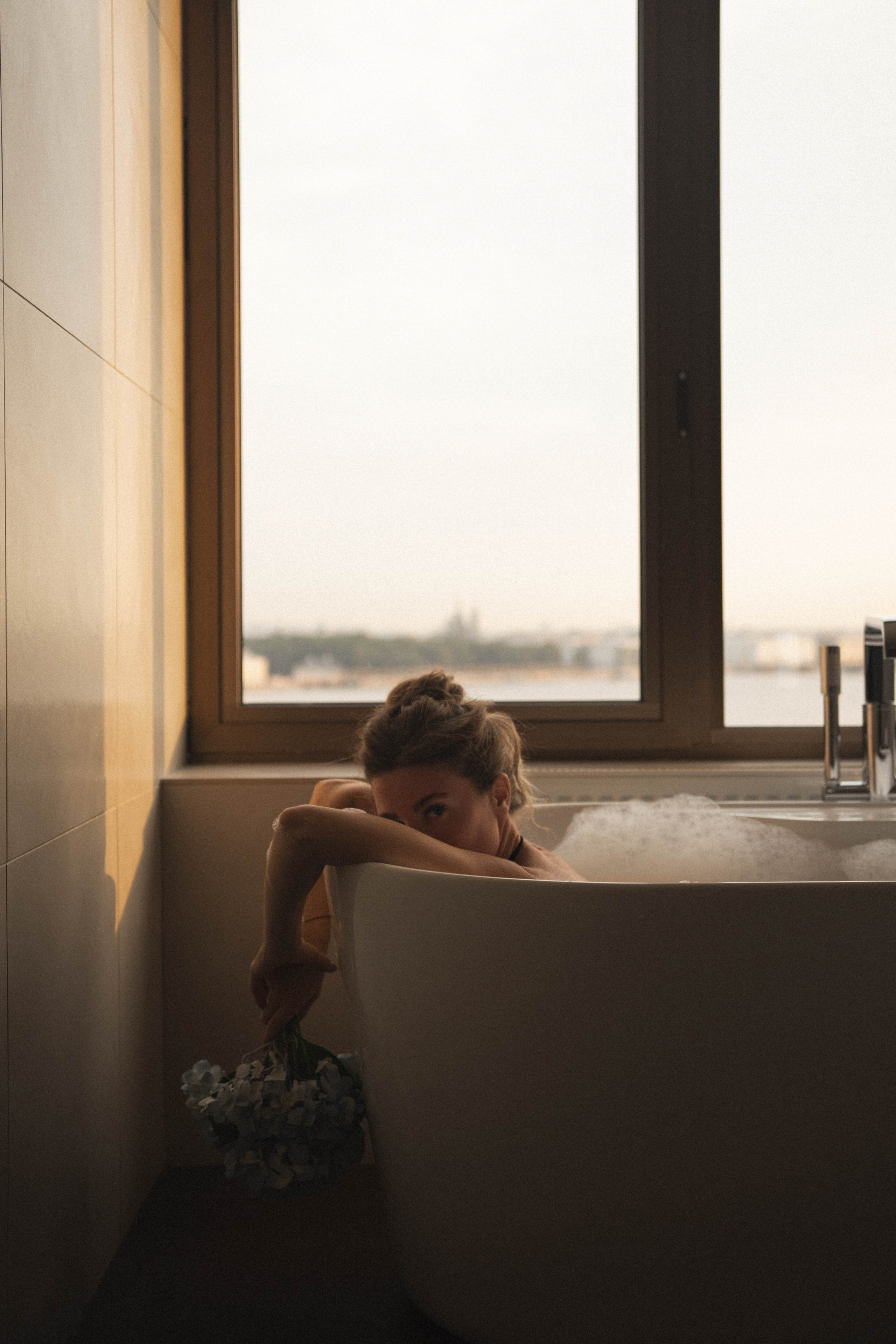 Индивидуальные. Портретный фотограф Анастасия