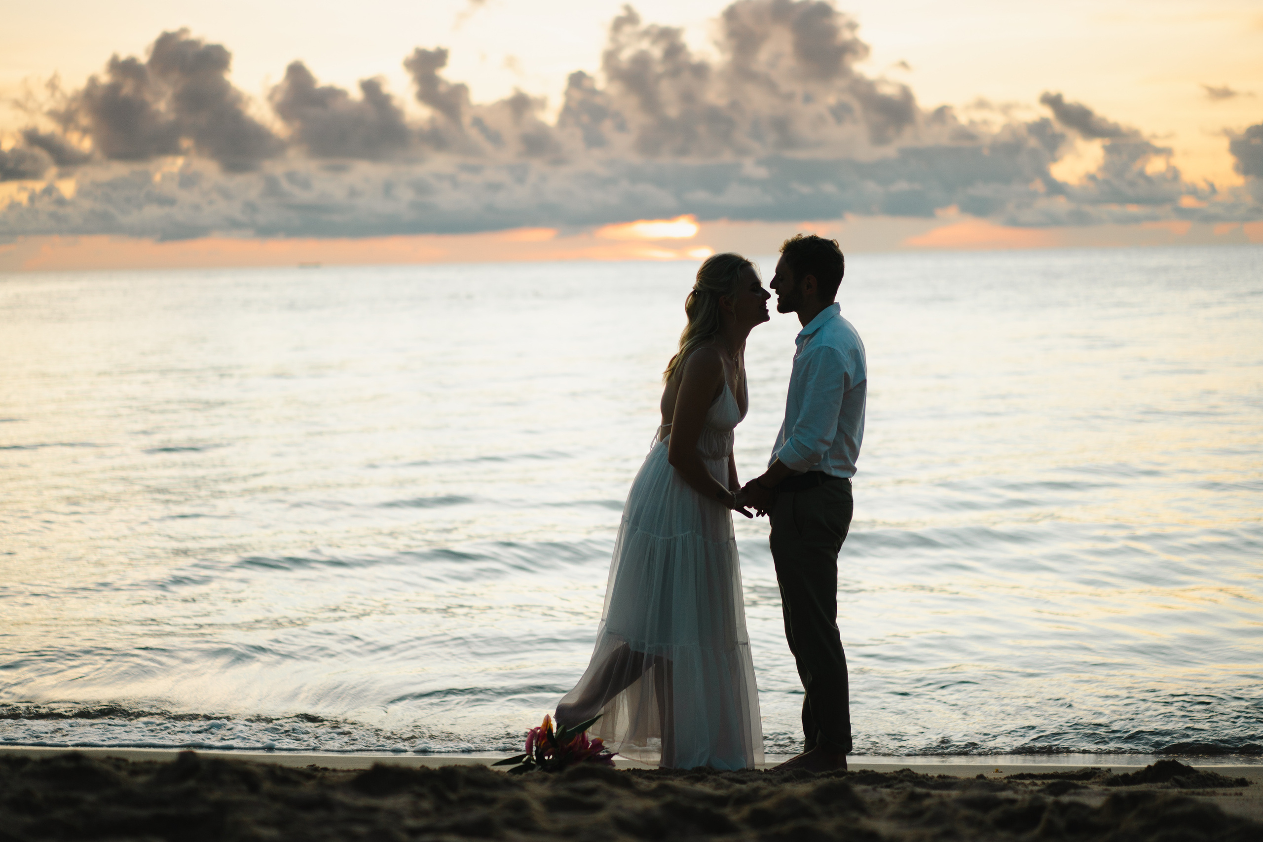 Phu Quoc Island. Happy moments. Tom & Hannah. PhuQuoc photographer — Phu Quoc wedding photographer