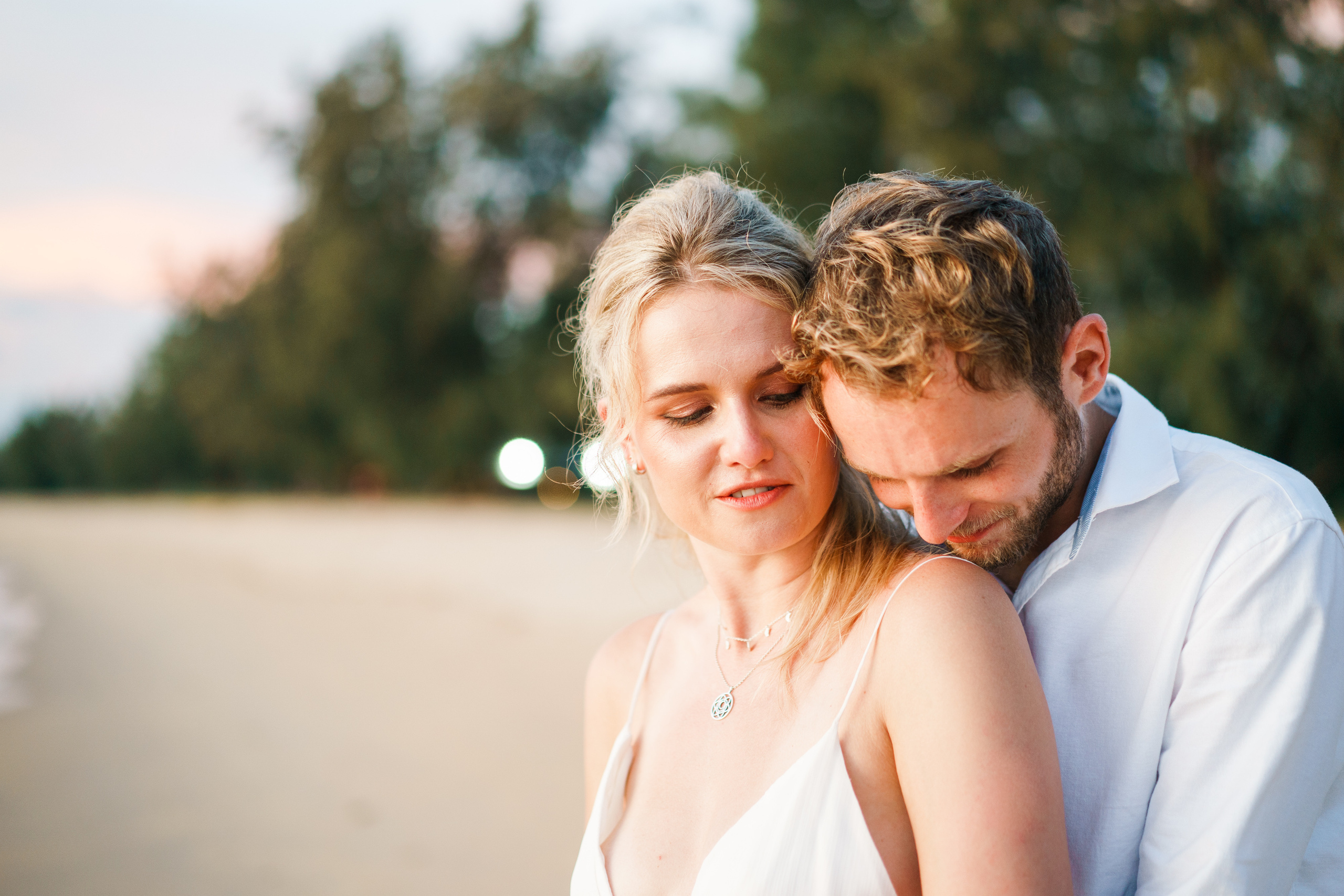 Phu Quoc Island. Happy moments. Tom & Hannah. PhuQuoc photographer — Phu Quoc wedding photographer