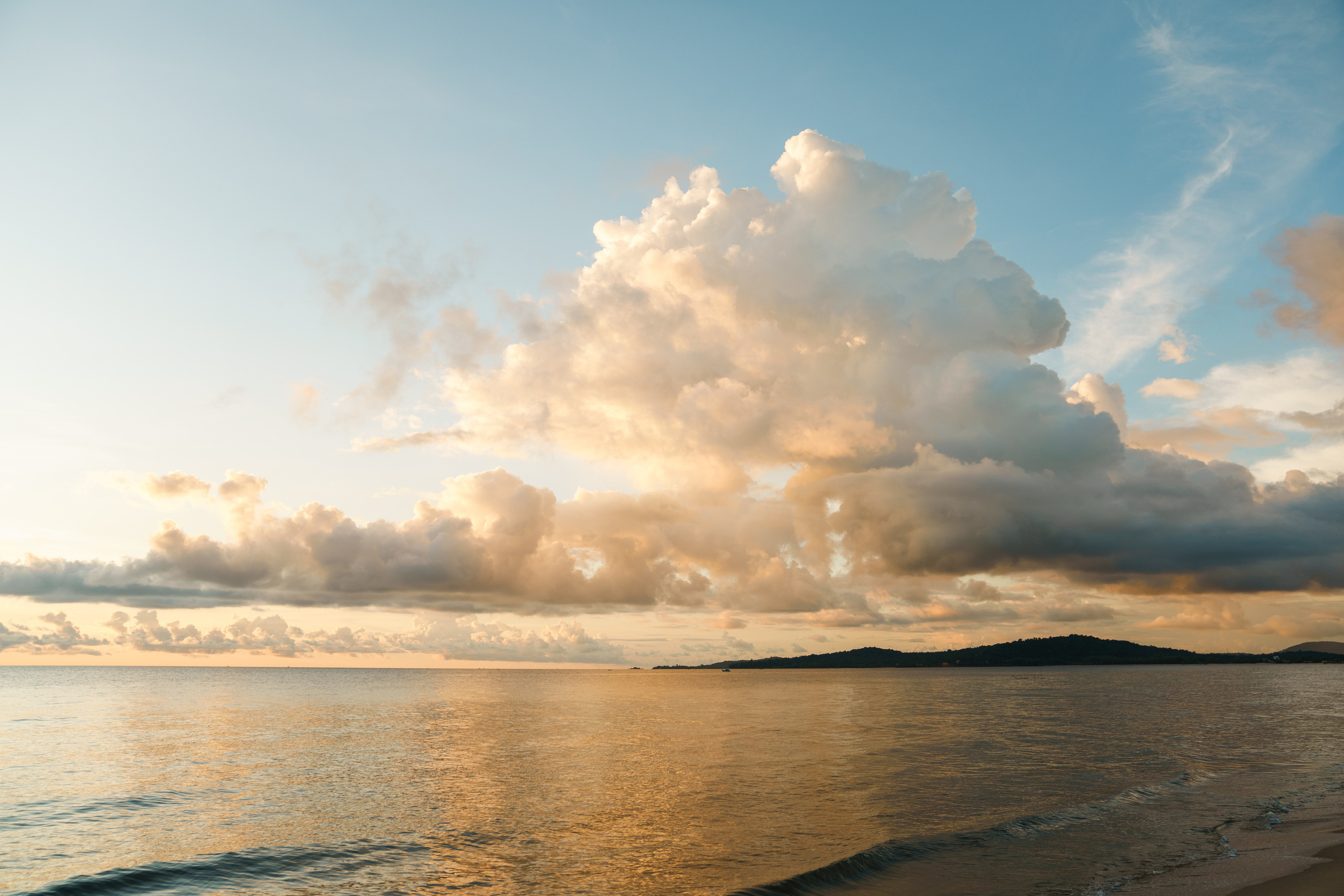 Phu Quoc Island. Happy moments. Tom & Hannah. PhuQuoc photographer — Phu Quoc wedding photographer
