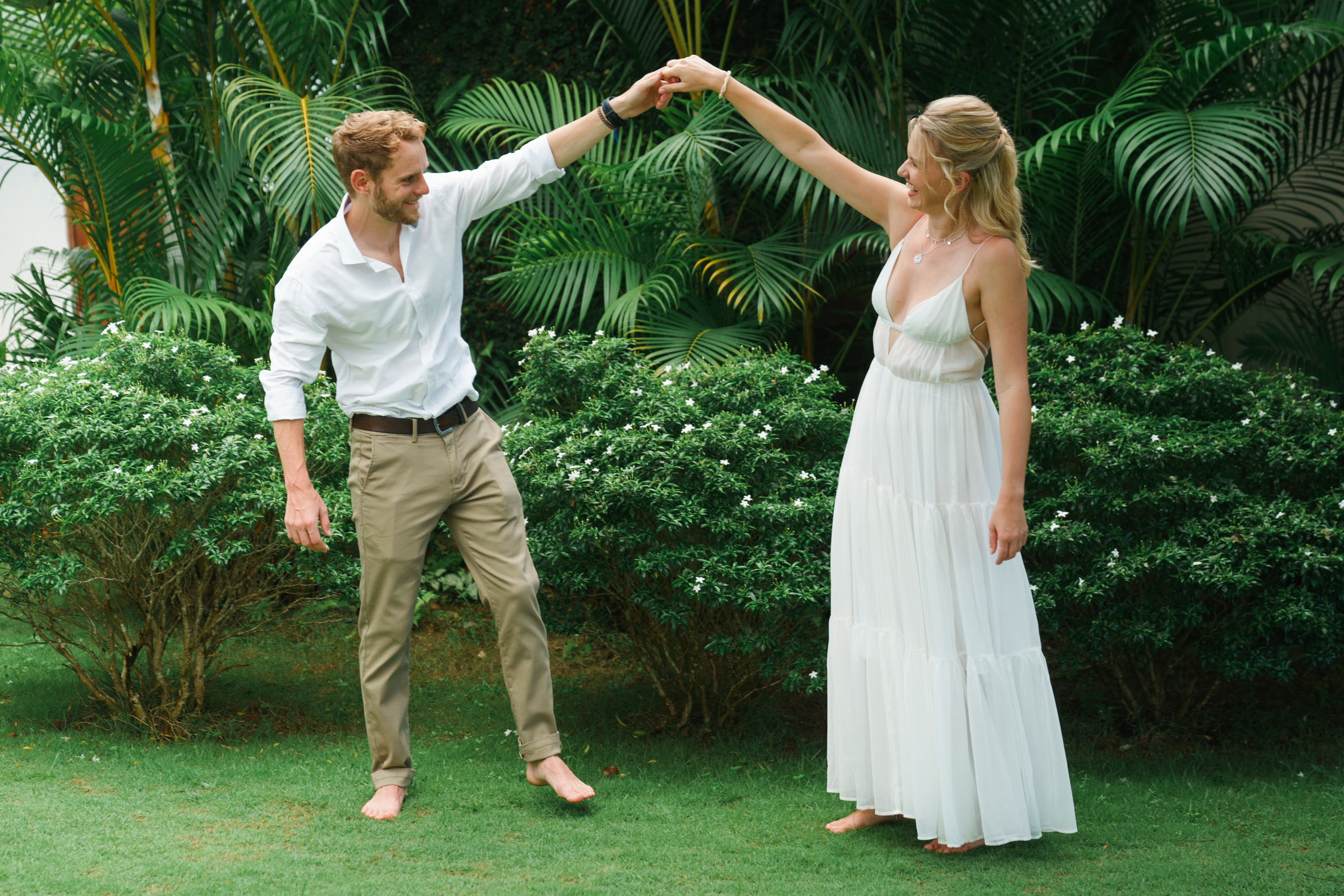 Phu Quoc Island. Happy moments. Tom & Hannah. PhuQuoc photographer — Phu Quoc wedding photographer