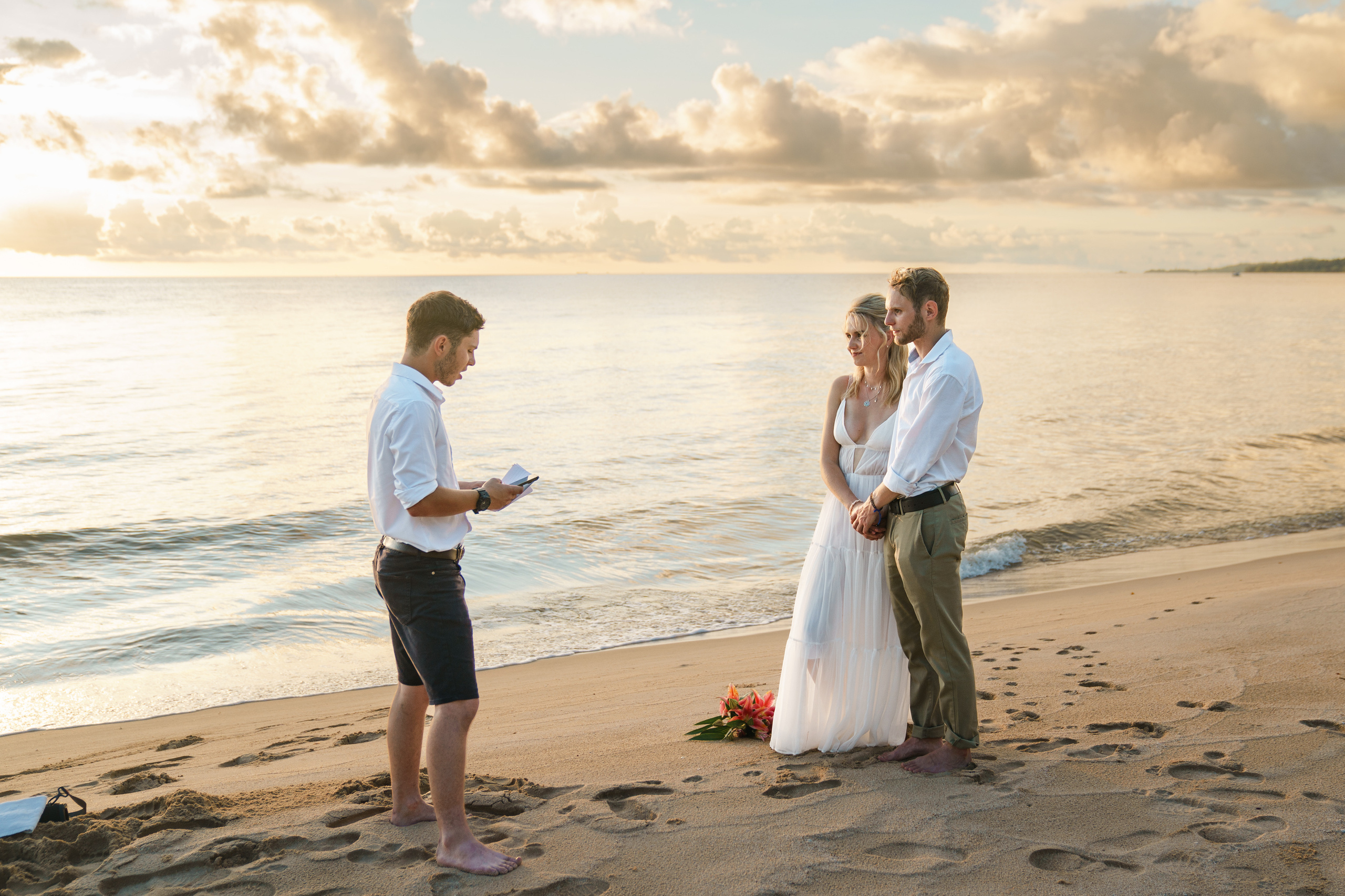 Phu Quoc Island. Happy moments. Tom & Hannah. PhuQuoc photographer — Phu Quoc wedding photographer