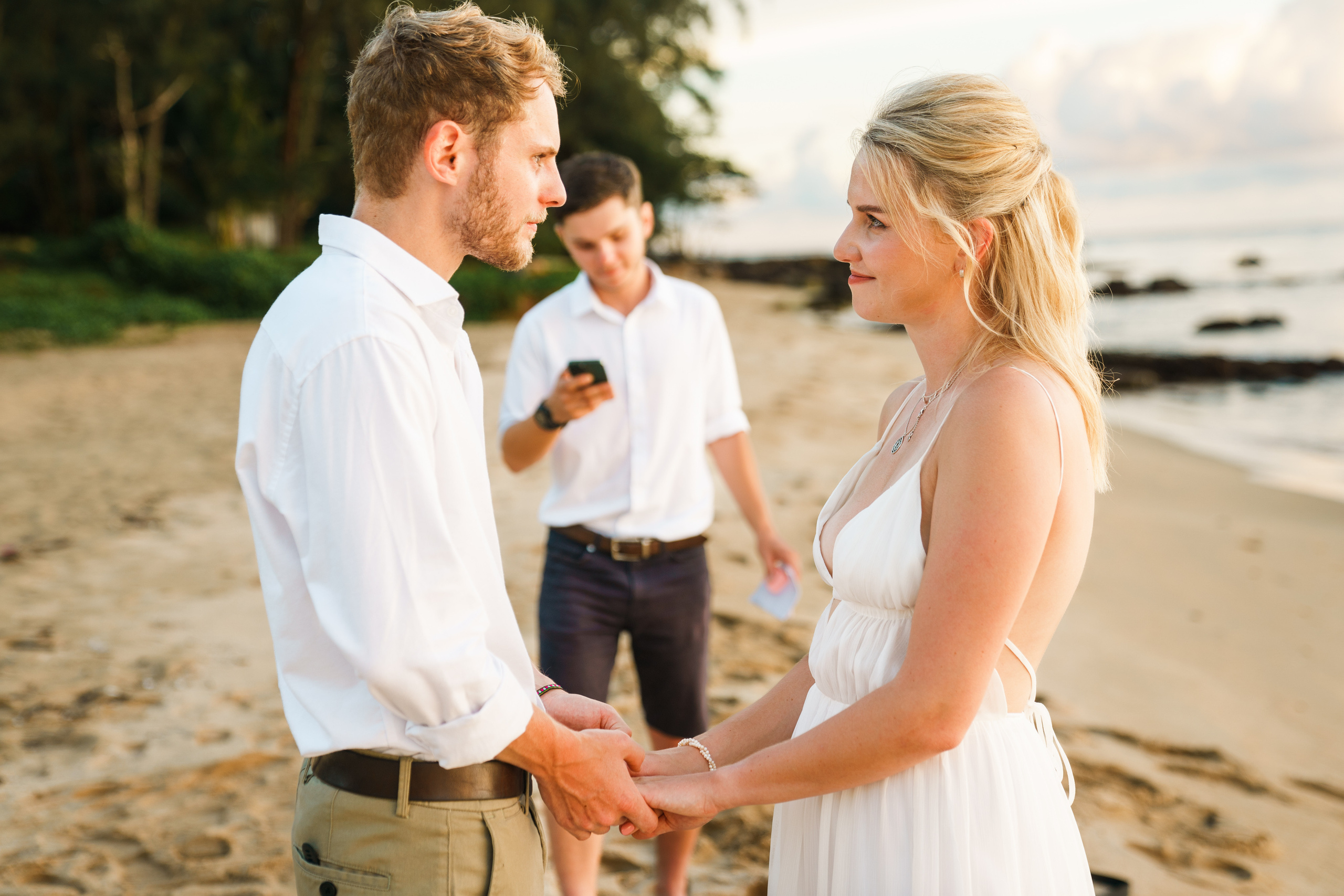 Phu Quoc Island. Happy moments. Tom & Hannah. PhuQuoc photographer — Phu Quoc wedding photographer