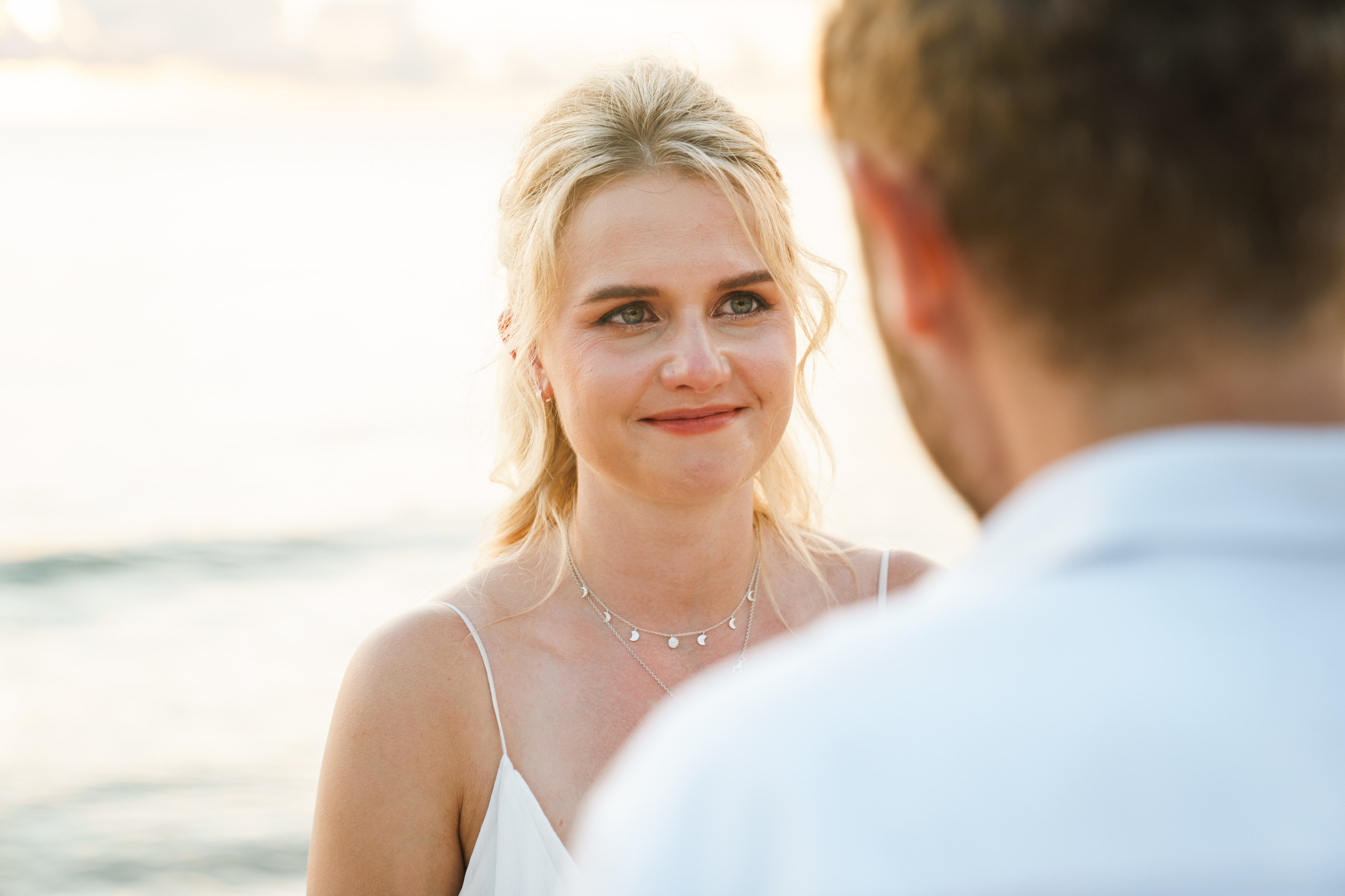 Phu Quoc Island. Happy moments. Tom & Hannah. PhuQuoc photographer — Phu Quoc wedding photographer