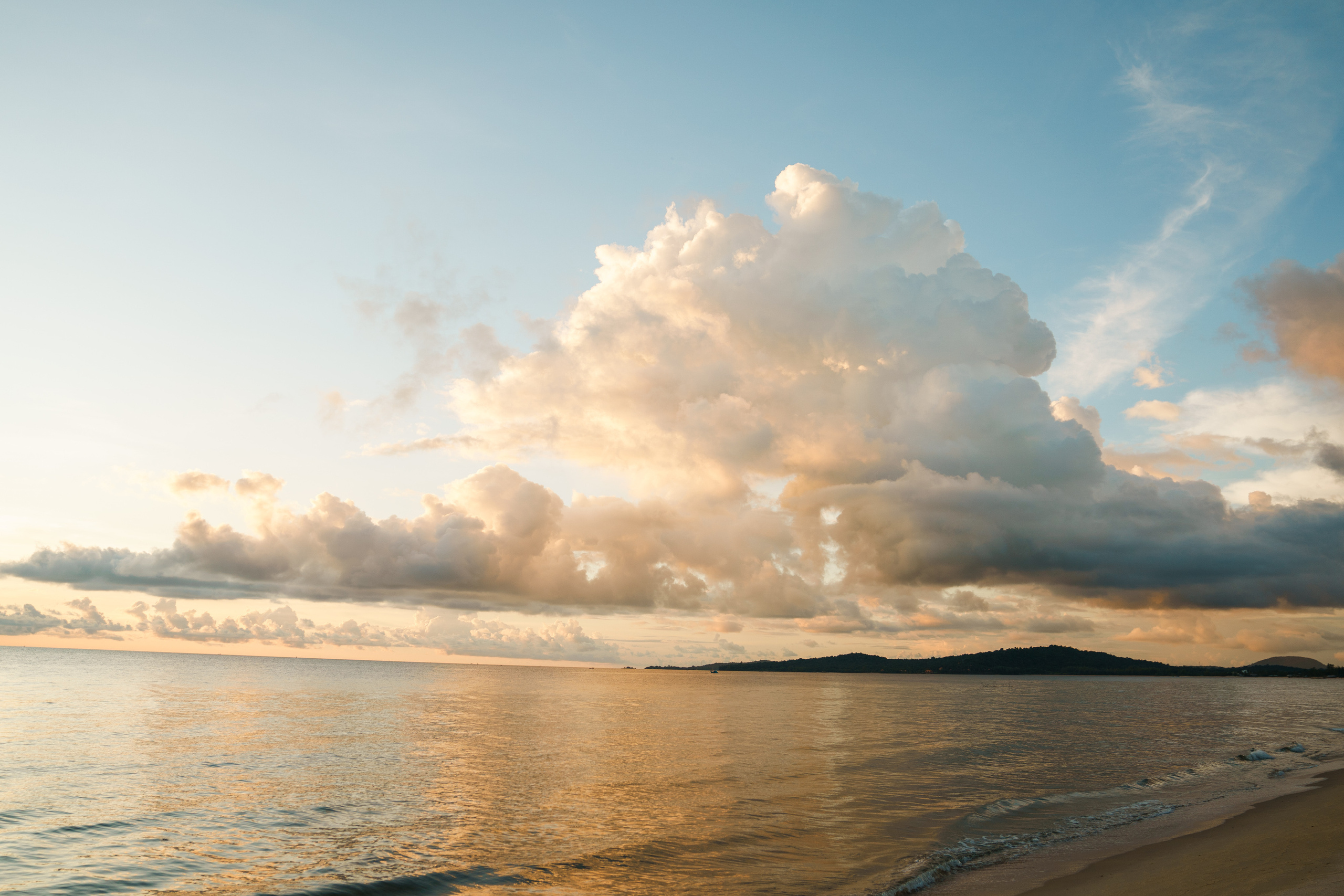 Phu Quoc Island. Happy moments. Tom & Hannah. PhuQuoc photographer — Phu Quoc wedding photographer
