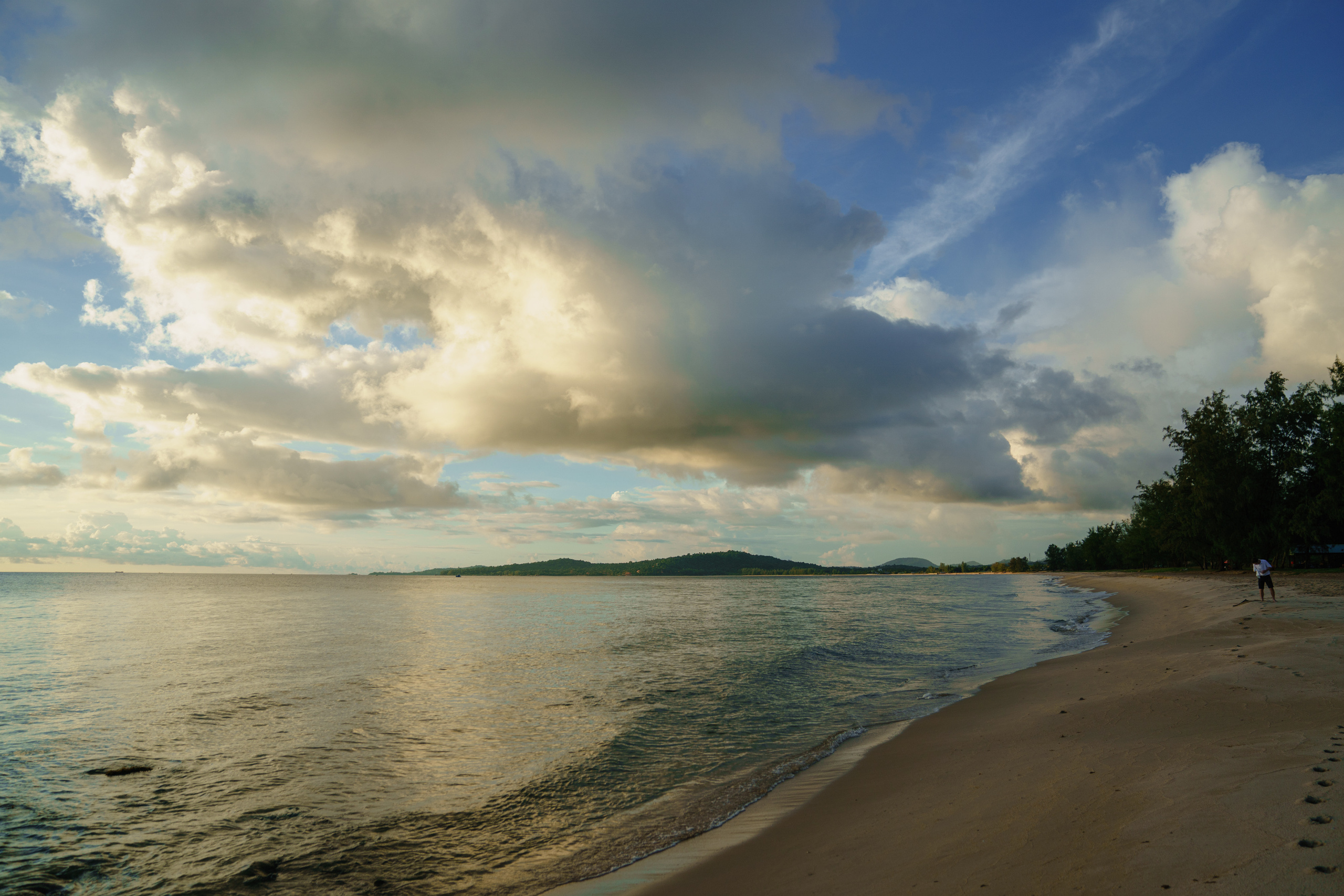 Phu Quoc Island. Happy moments. Tom & Hannah. PhuQuoc photographer — Phu Quoc wedding photographer