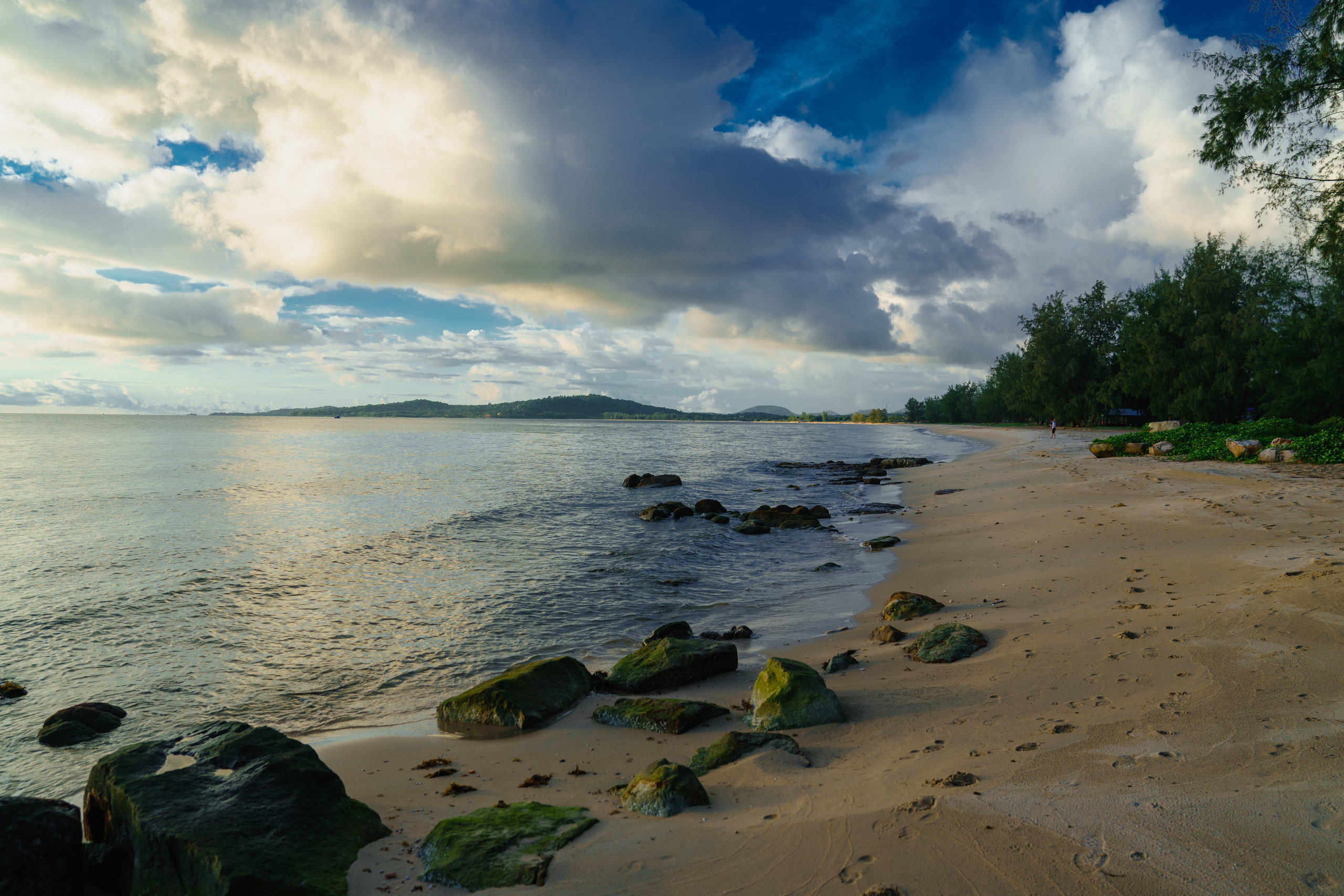 Phu Quoc Island. Happy moments. Tom & Hannah. PhuQuoc photographer — Phu Quoc wedding photographer