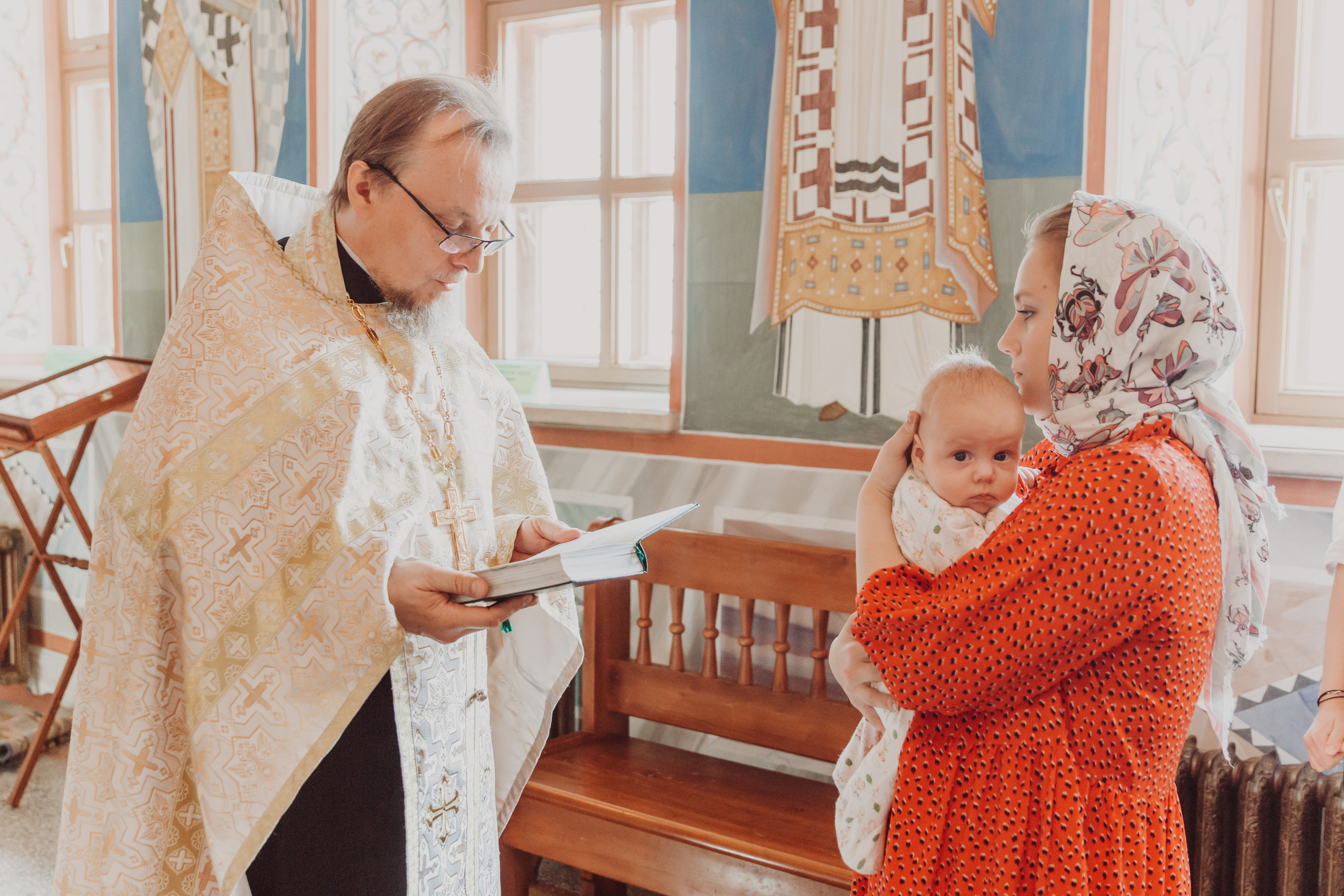 Фотограф и Видеограф в Москве Дарья Арсентьева
