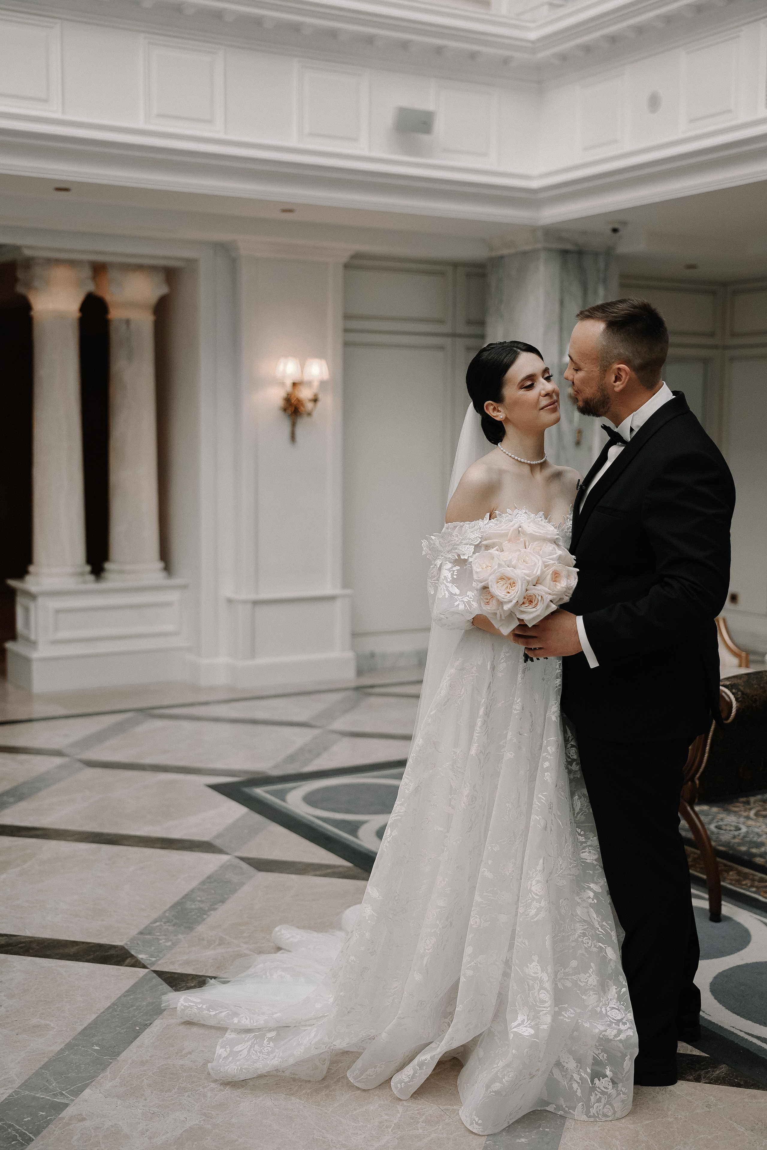 Вика и Иван. Свадебный и семейный Фотограф Денис Кошель