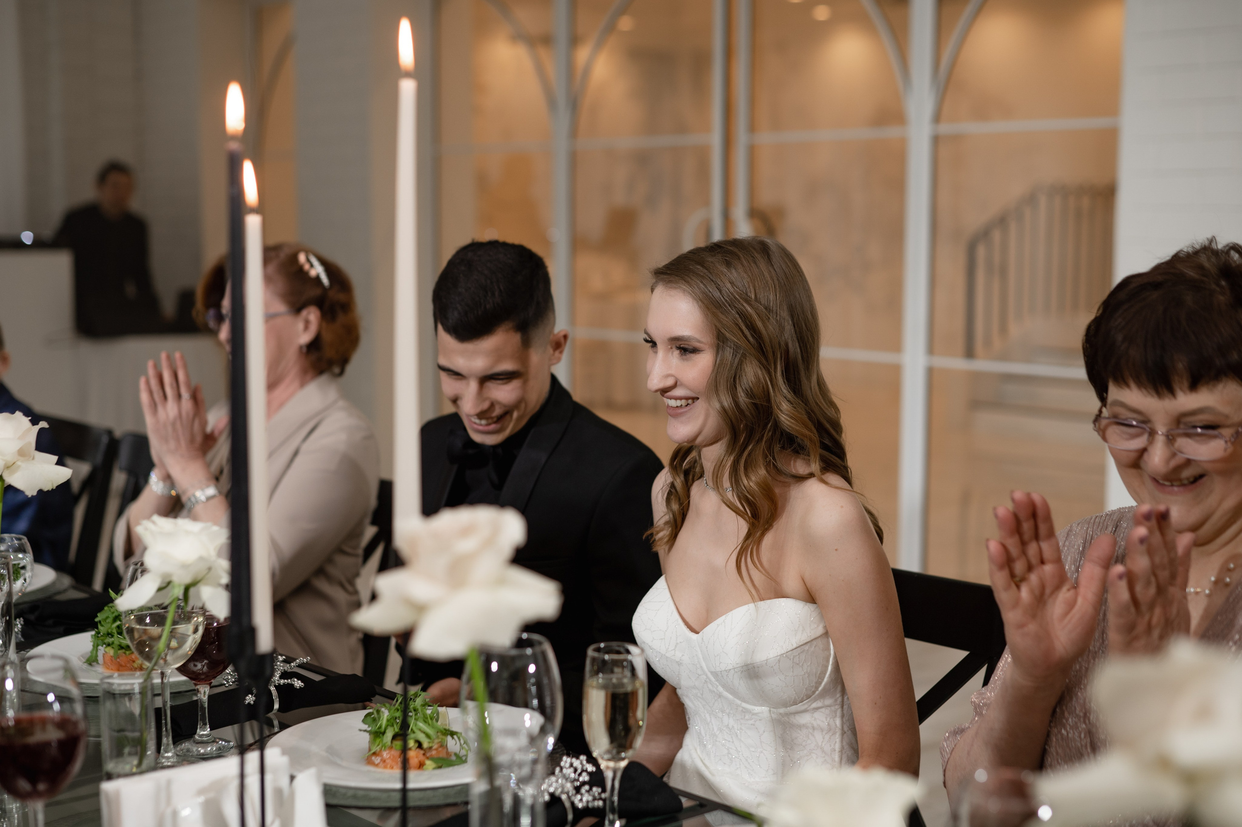 Свадьба Тимура и Виктории. Свадебный фотограф Тюмень Анастасия Битная