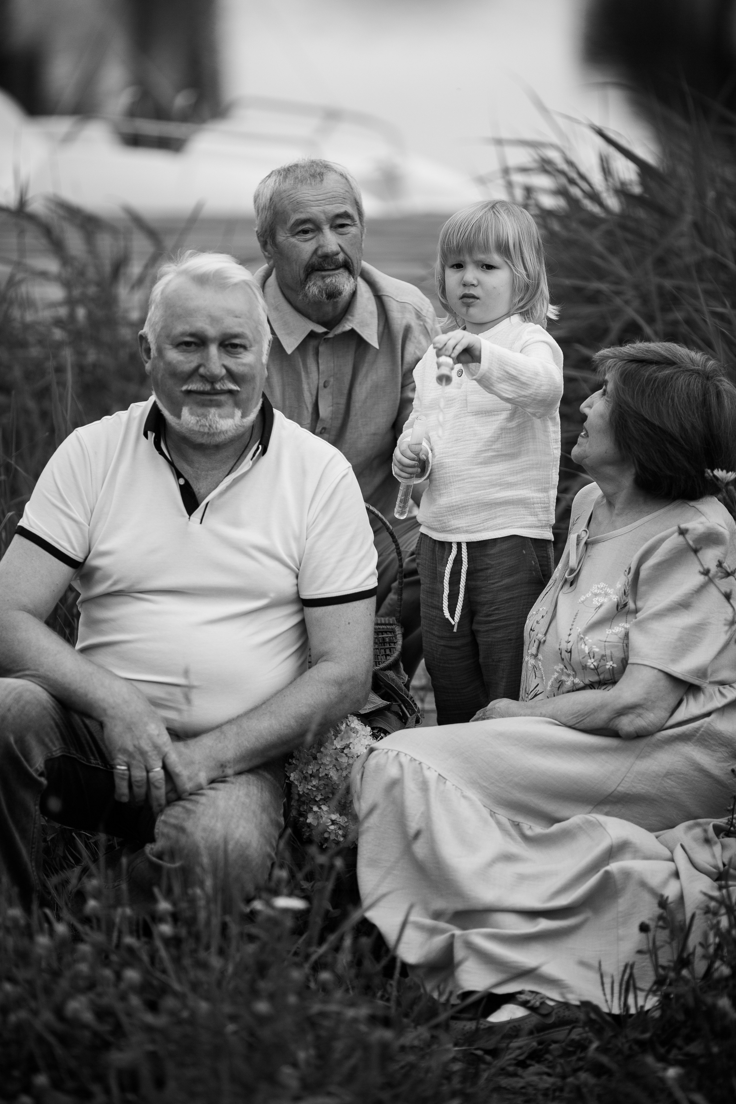 Лера с Семьей. Свадебный и семейный фотограф в городах Уфа и Стерлитамак