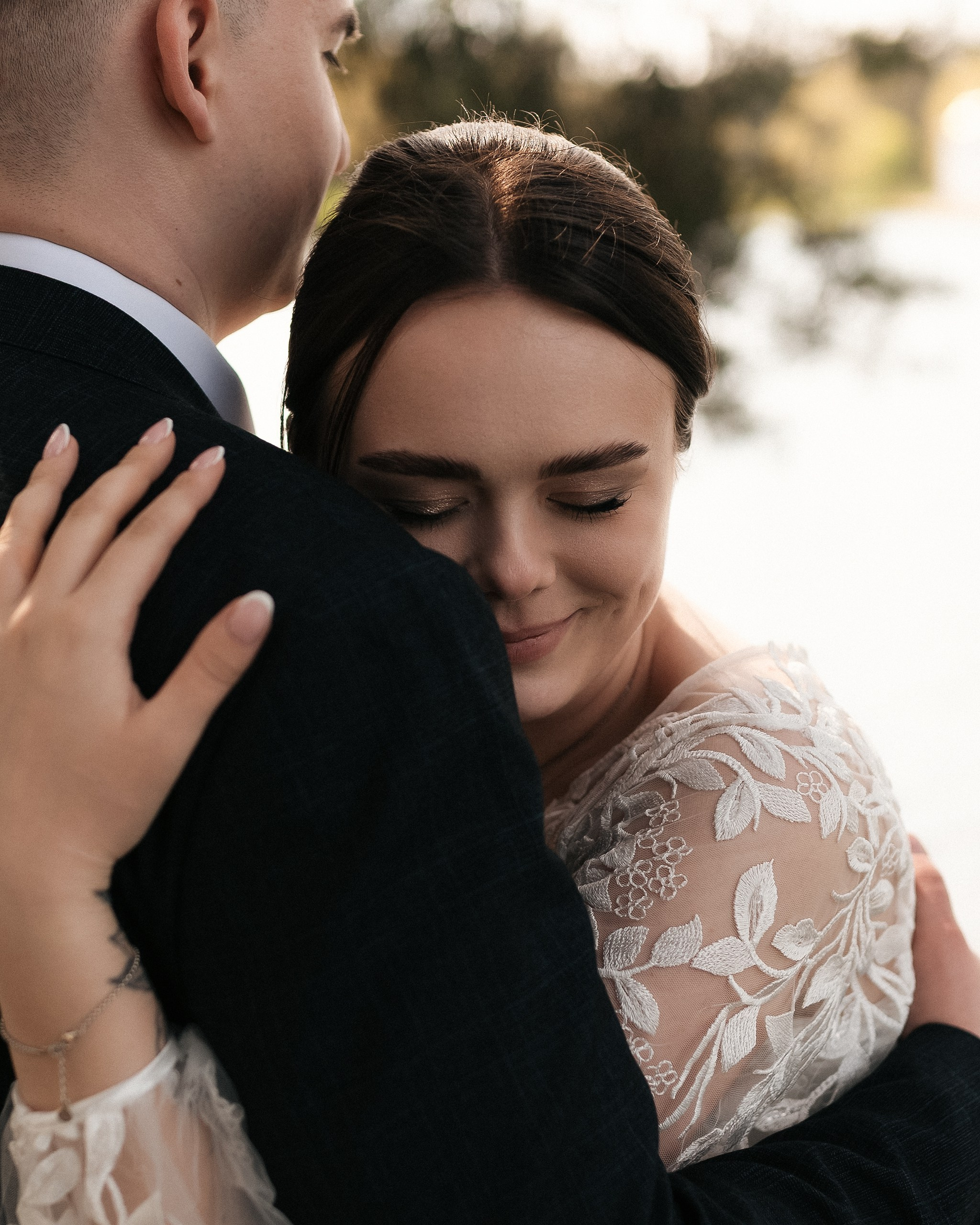 WEDDING. Фотограф Ксения Матвеева Санкт-Петербург