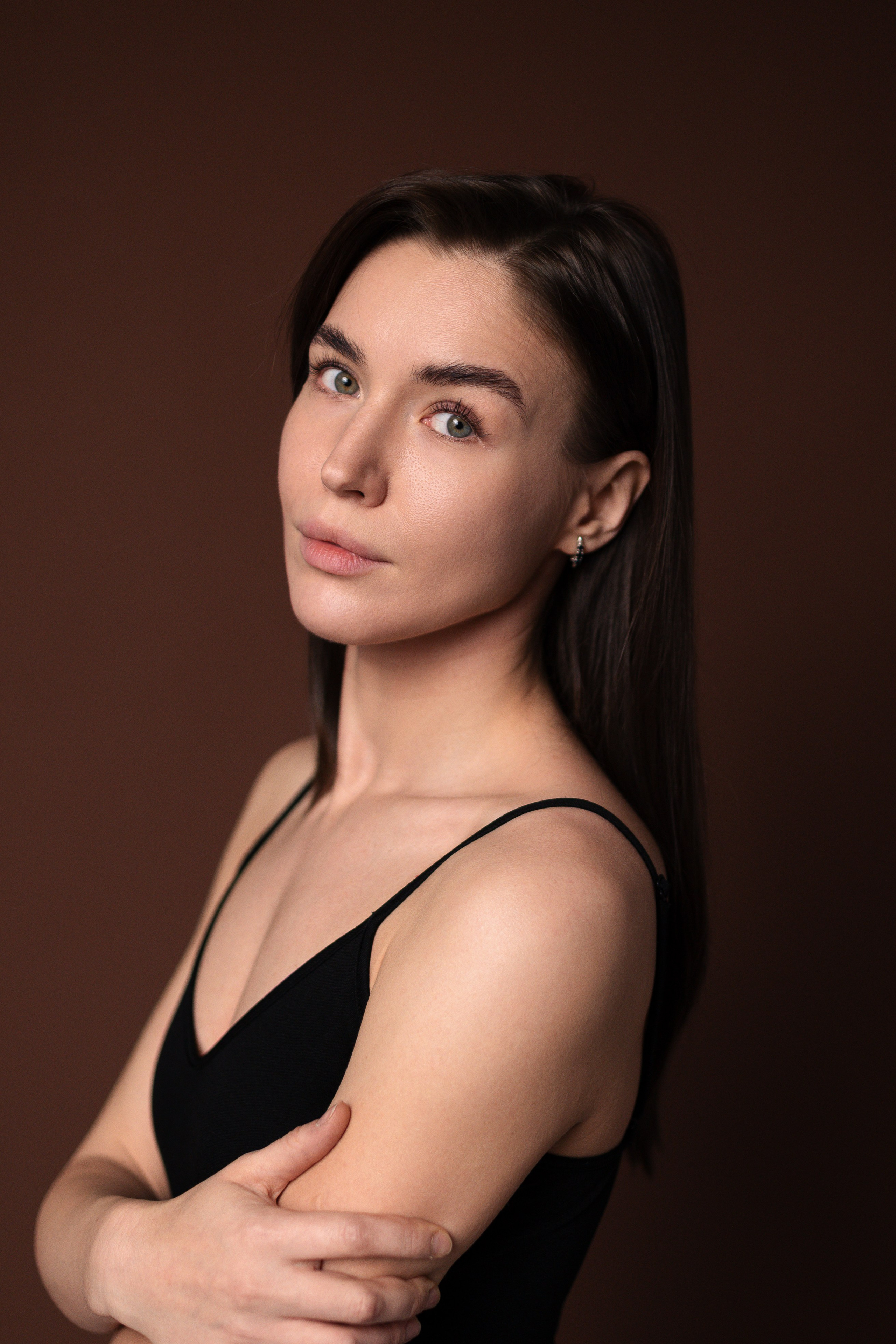 PORTRAIT. Фотограф Ксения Матвеева Санкт-Петербург