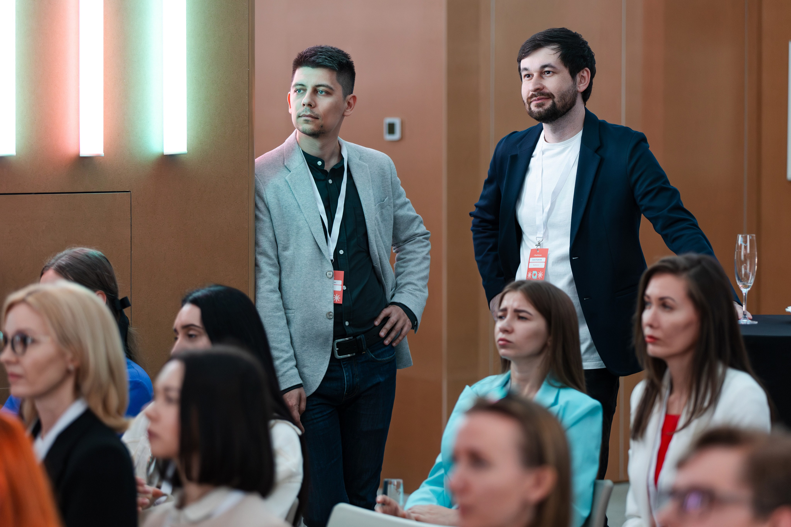 Бизнес-бранч Bestdoctor. Свадебный репортажный фотограф в Москве