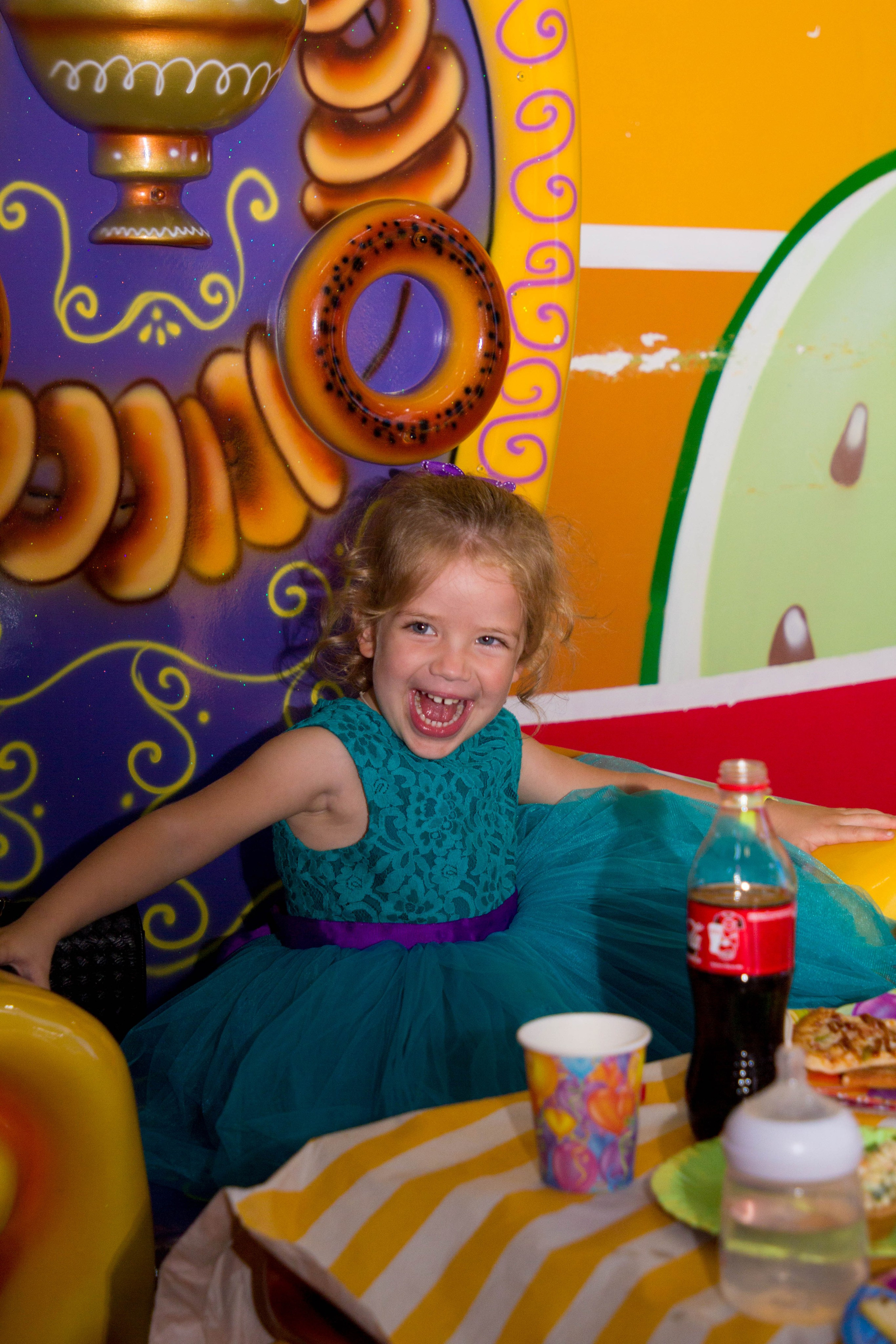 Вероника 3 года. Семейный, детский, свадебный фотограф в Москве, Люберцах