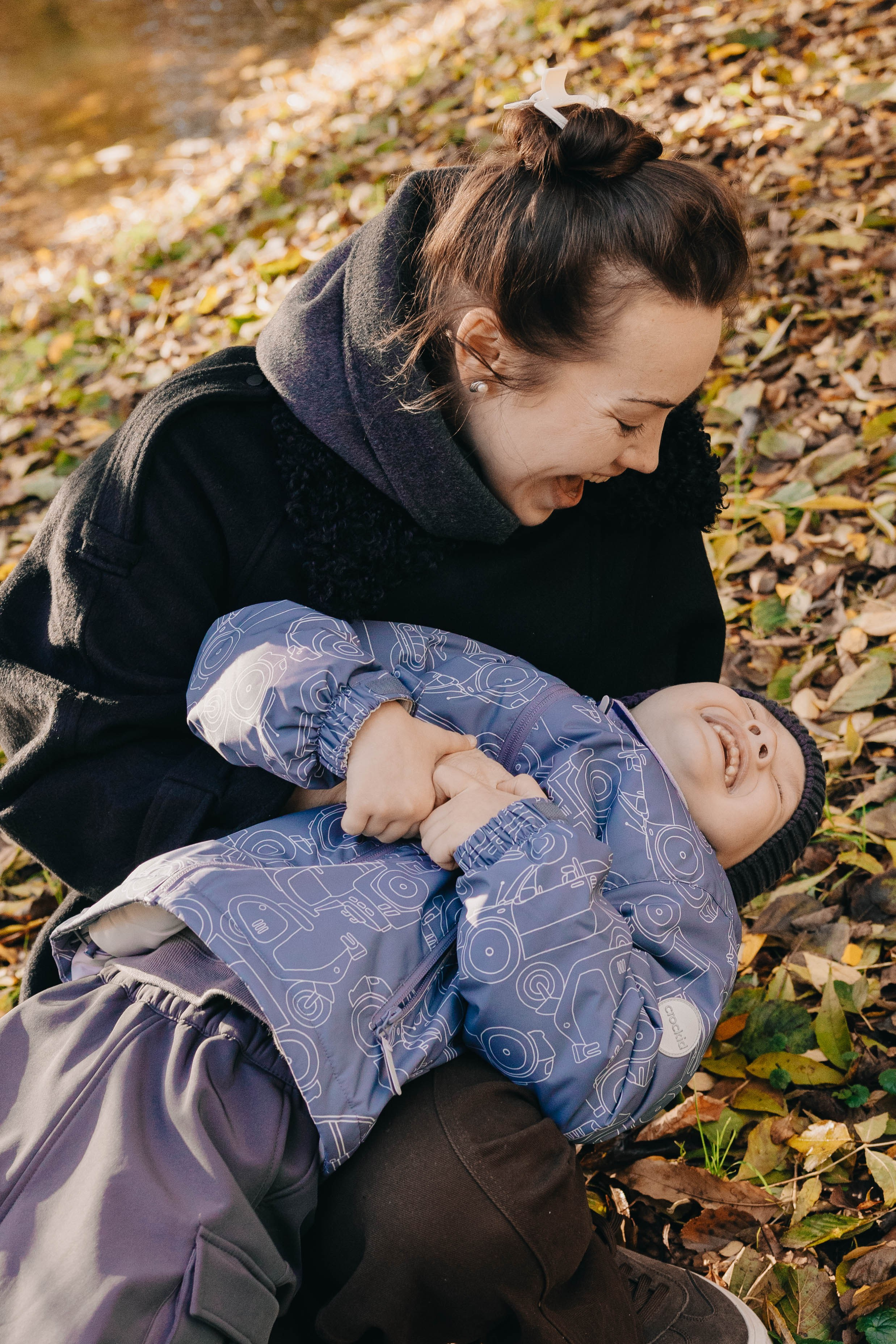Марина и Кирилл. Ксения Цыгир, фотограф в Петербурге