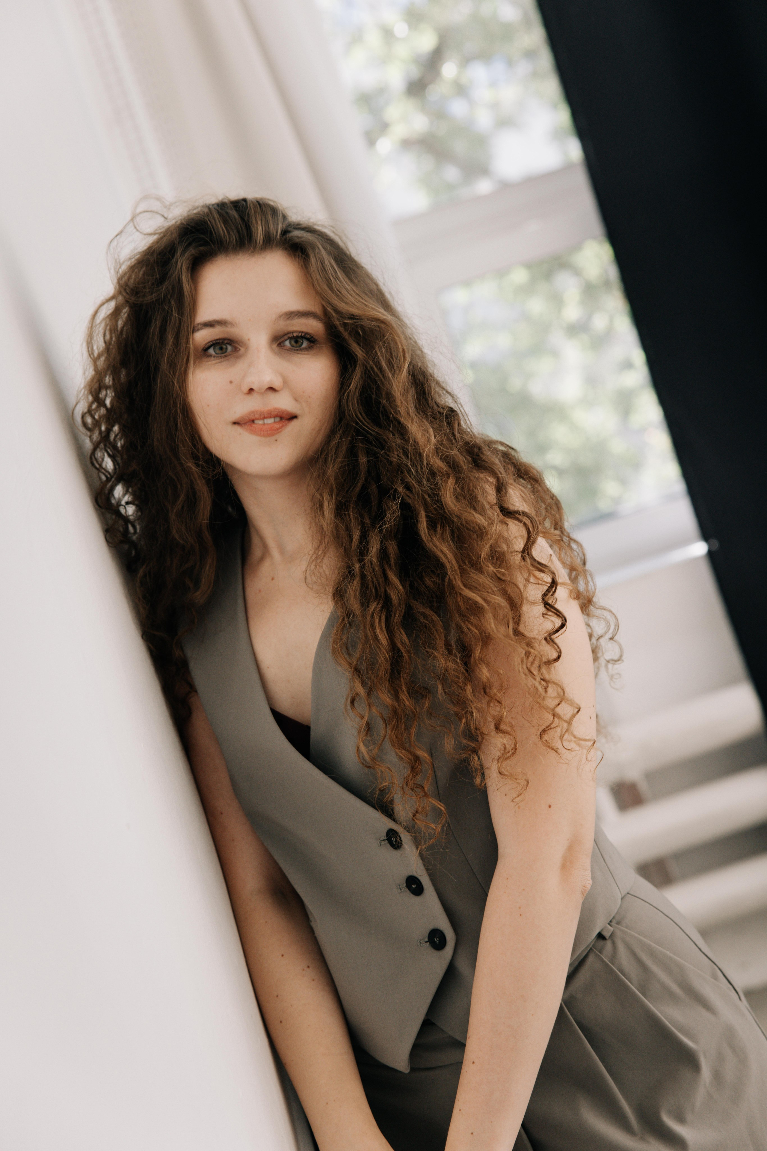 Анастасия. Ксения Цыгир, фотограф в Петербурге