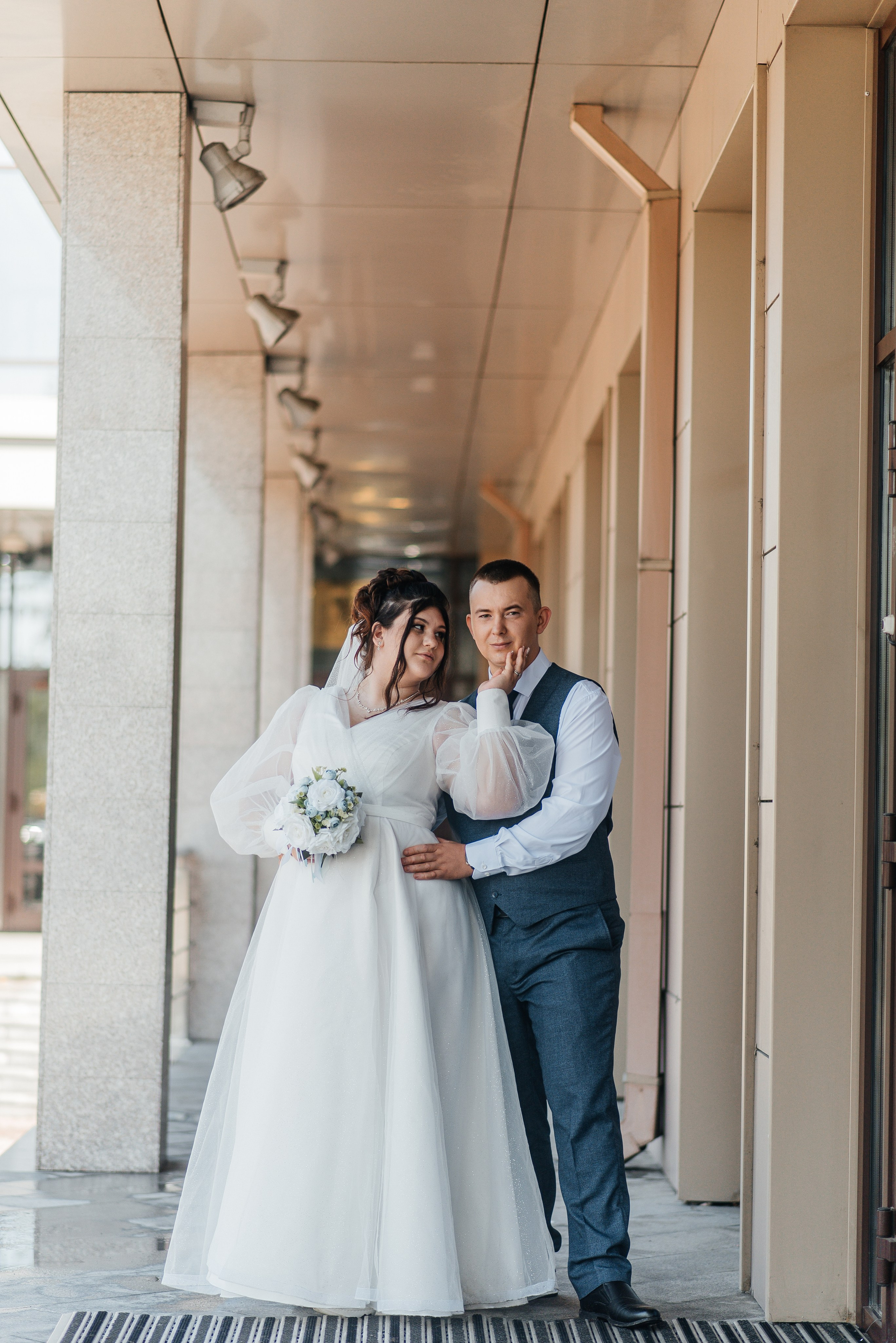 08.05.26 Wedding Day. Семейный фотограф в Барнауле