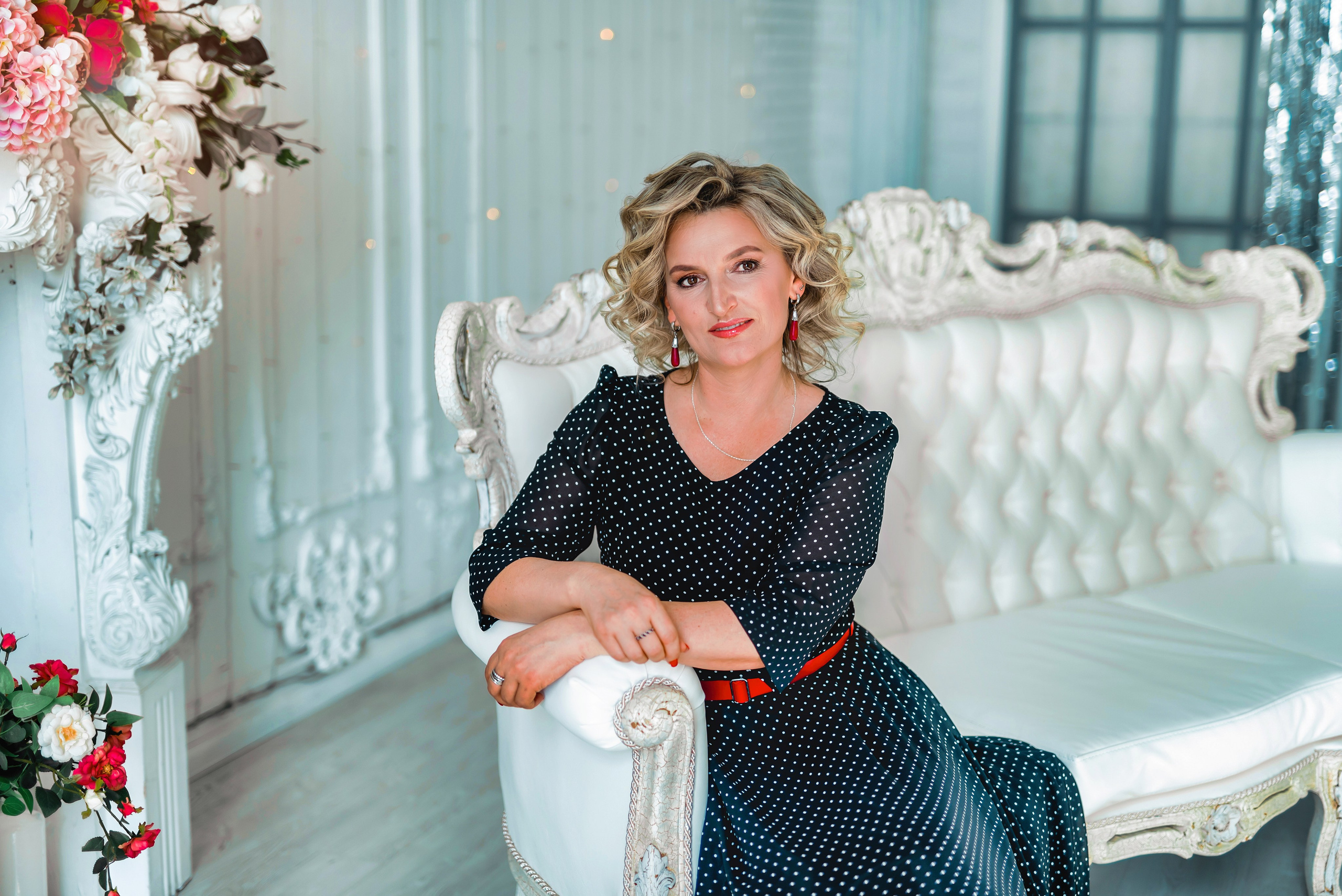 ЕЛЕНА. Семейный фотограф в Барнауле