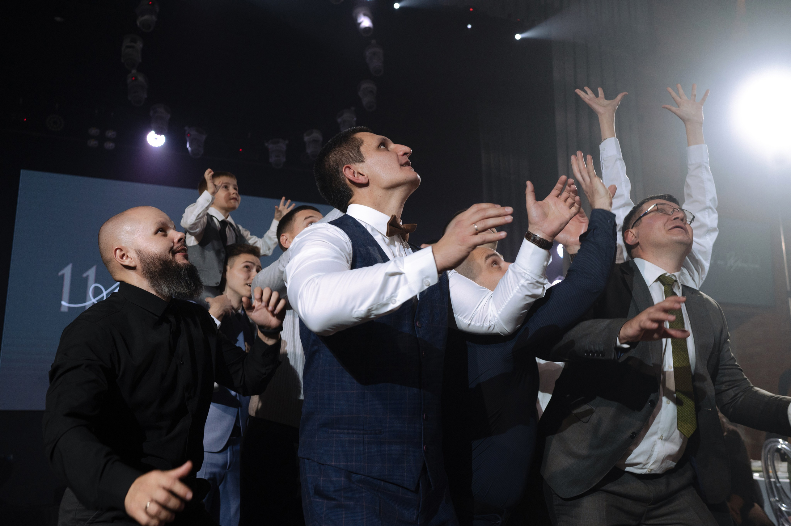 Алексей и Ирина. Фотограф Красноярск Екатерина Карпеза