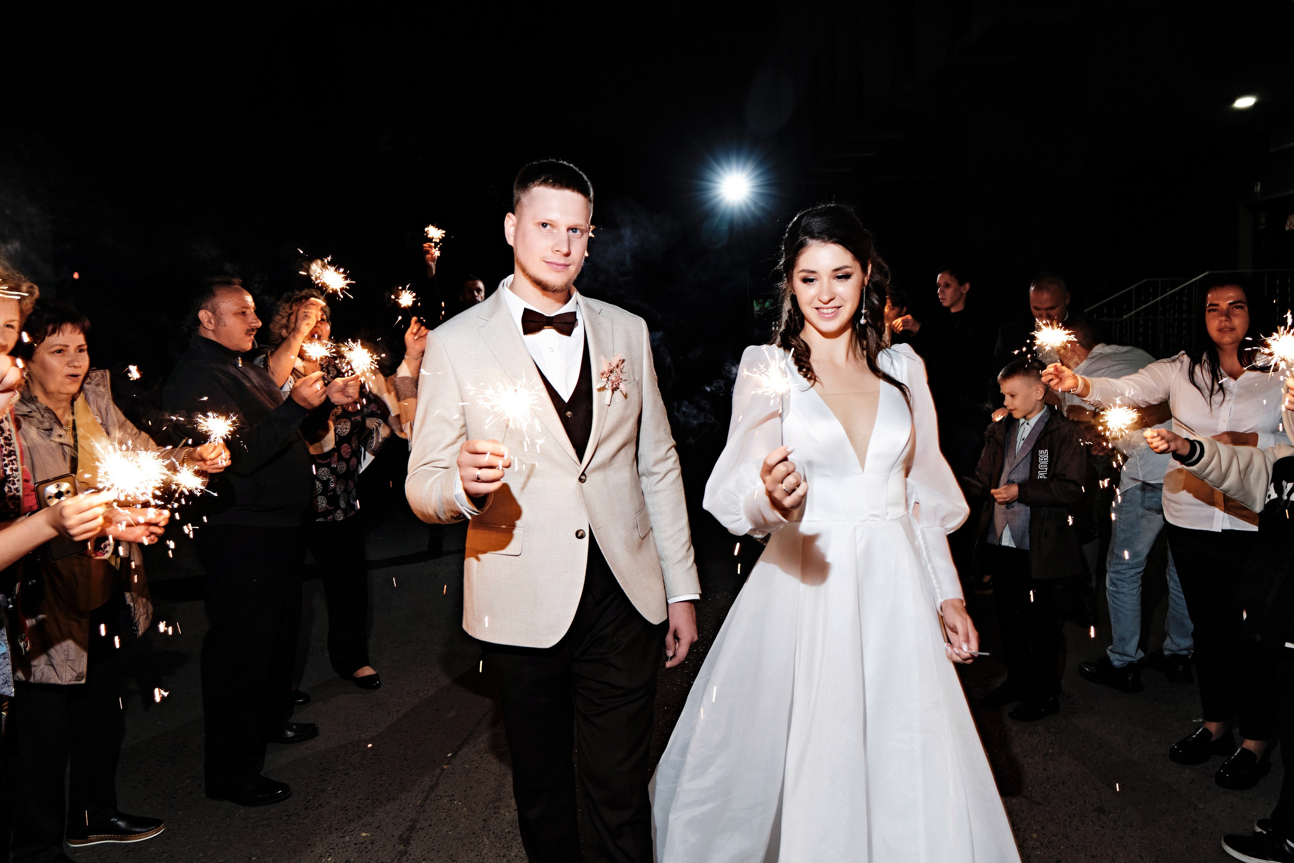 Лада и Константин