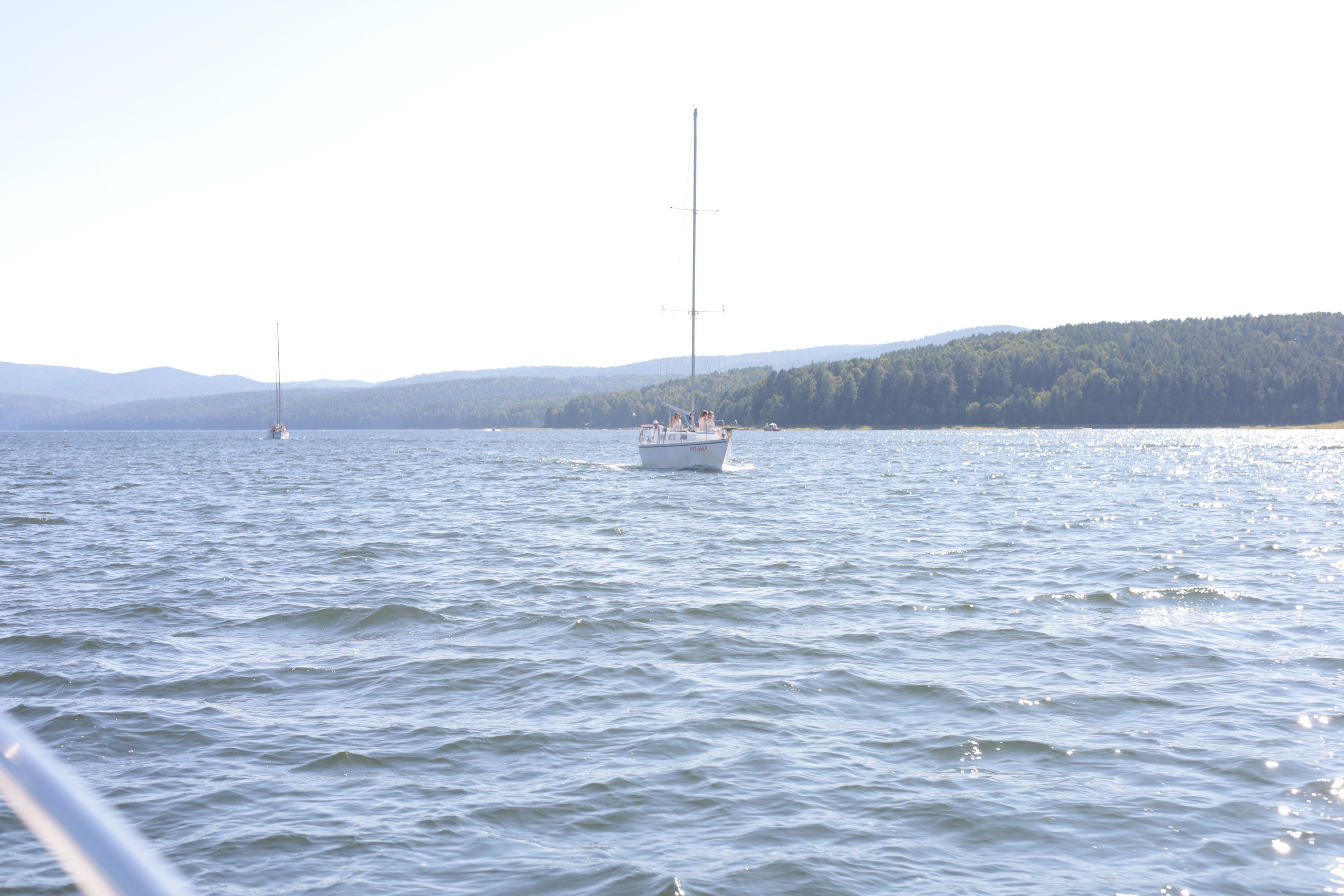 Прогулочная фотосессия. Фотограф Канск Красноярск Ольга Атмайкина