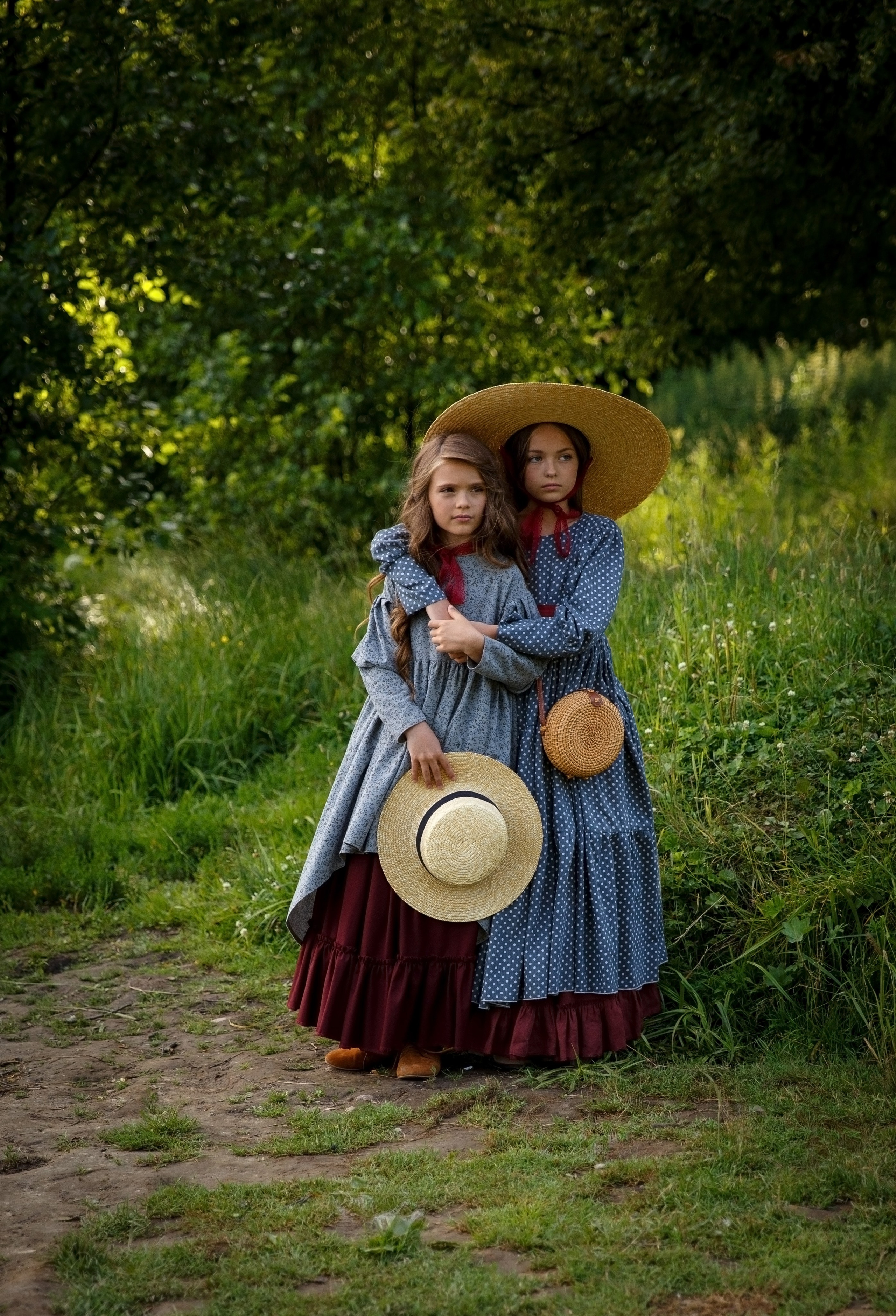 Шуваловский парк. Детский и Семейный фотограф в Санкт-Петербурге