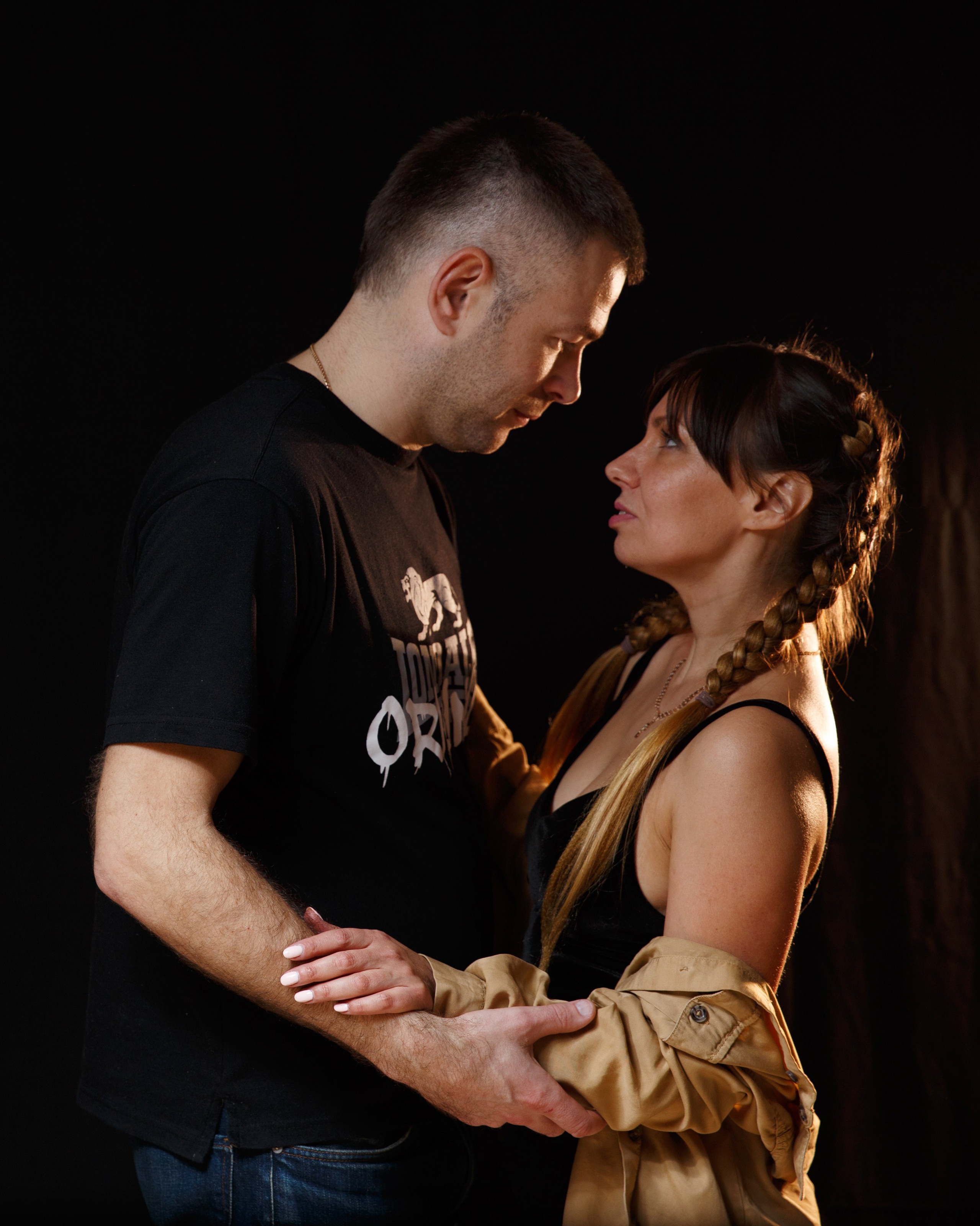 Двое. Детский и Семейный фотограф в Санкт-Петербурге