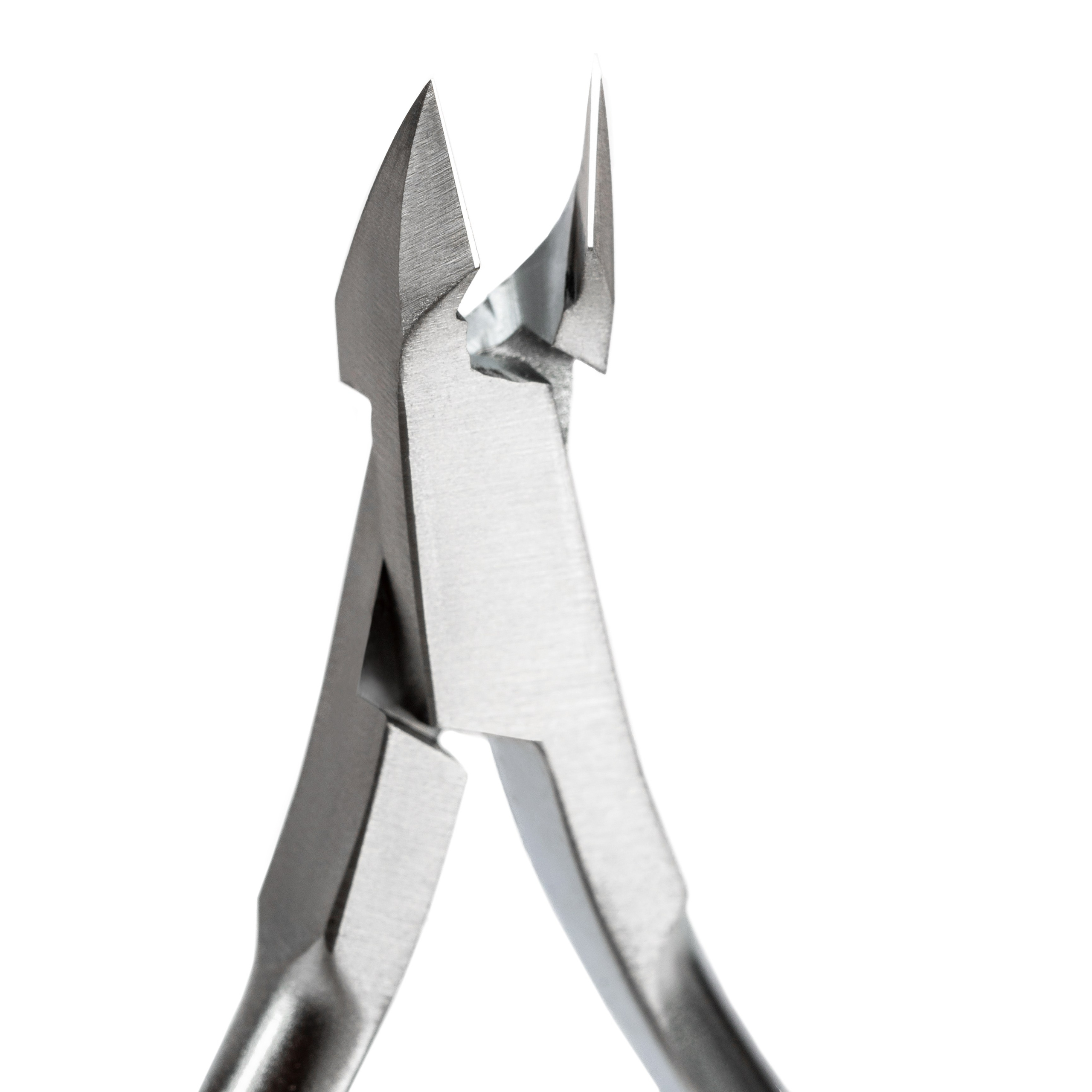 Профессиональные кусачки ParisNail