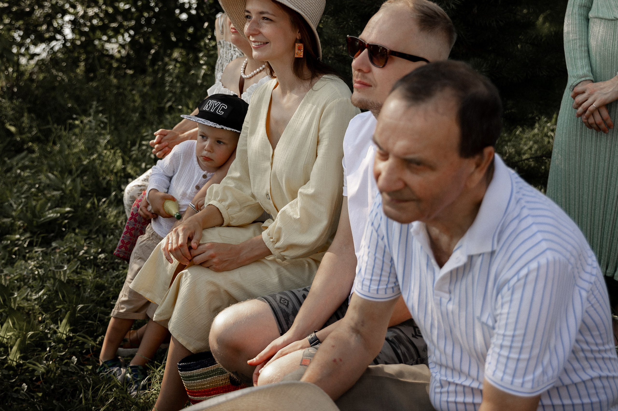 Кусочек Италии. Свадебный фотограф Ярославль, Рыбинск
