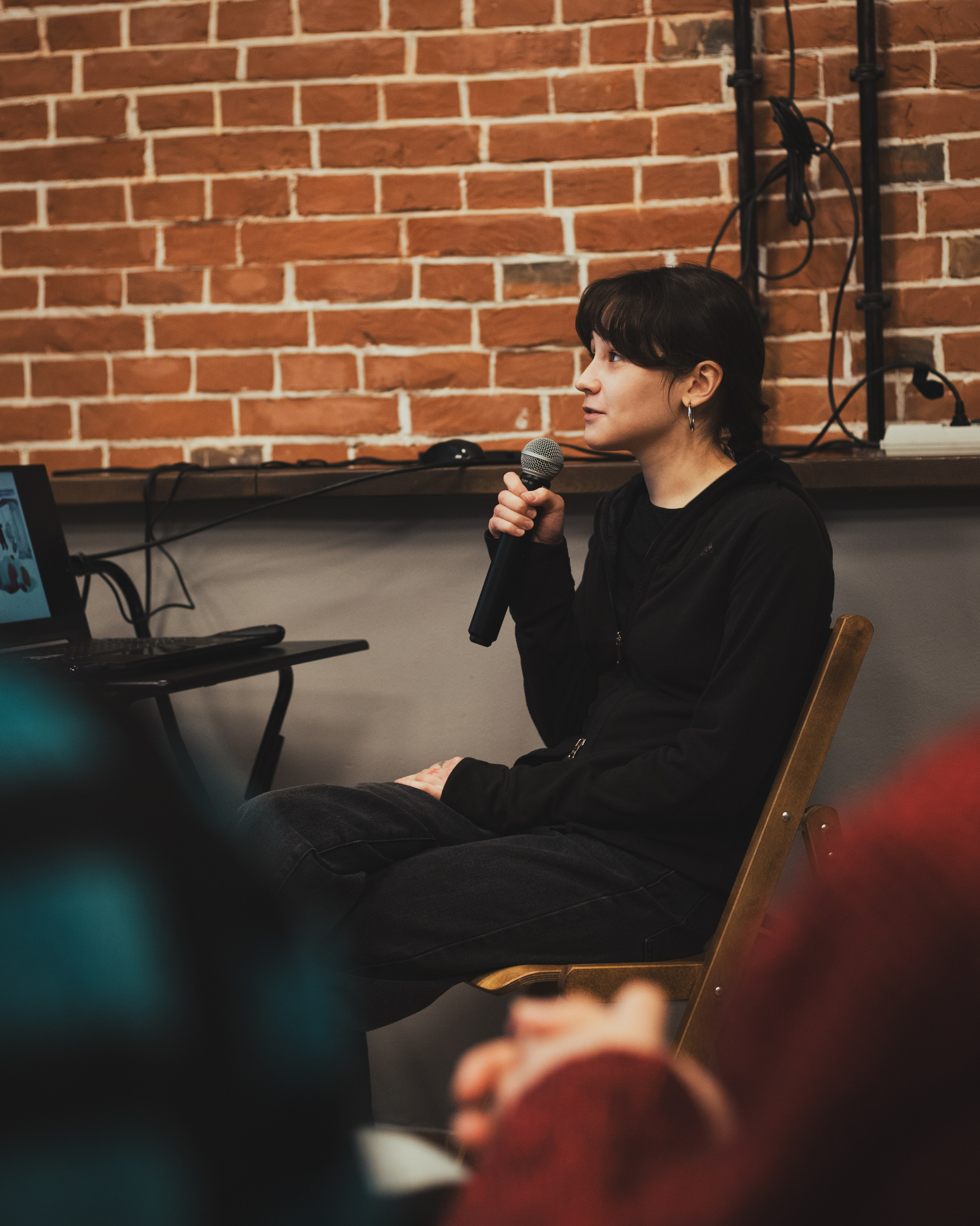 Nizina fest × никто не спит. Больше не греет