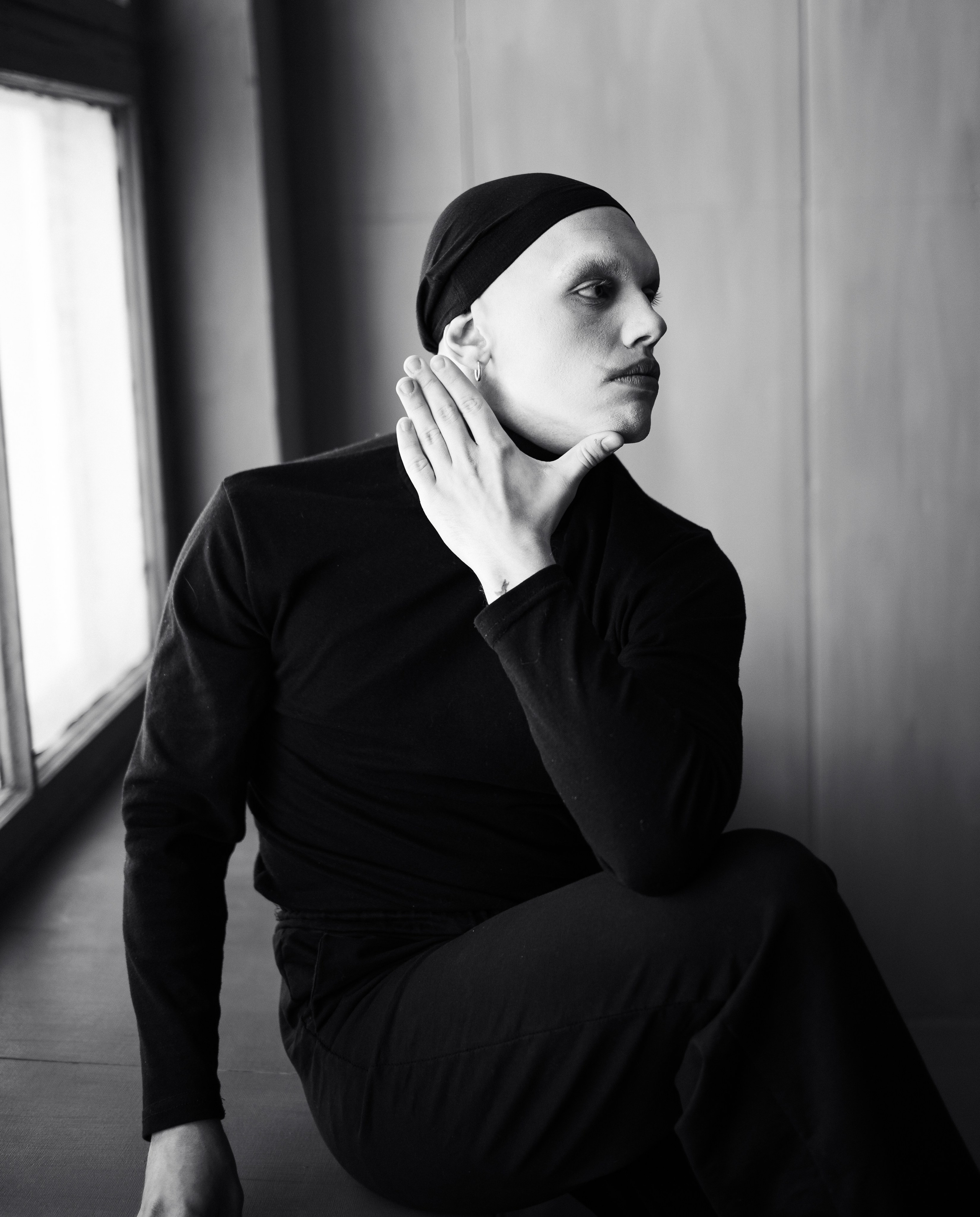 Про творчество…. Художественная портретная фотография в Москве и Туле Дарья Щербакова