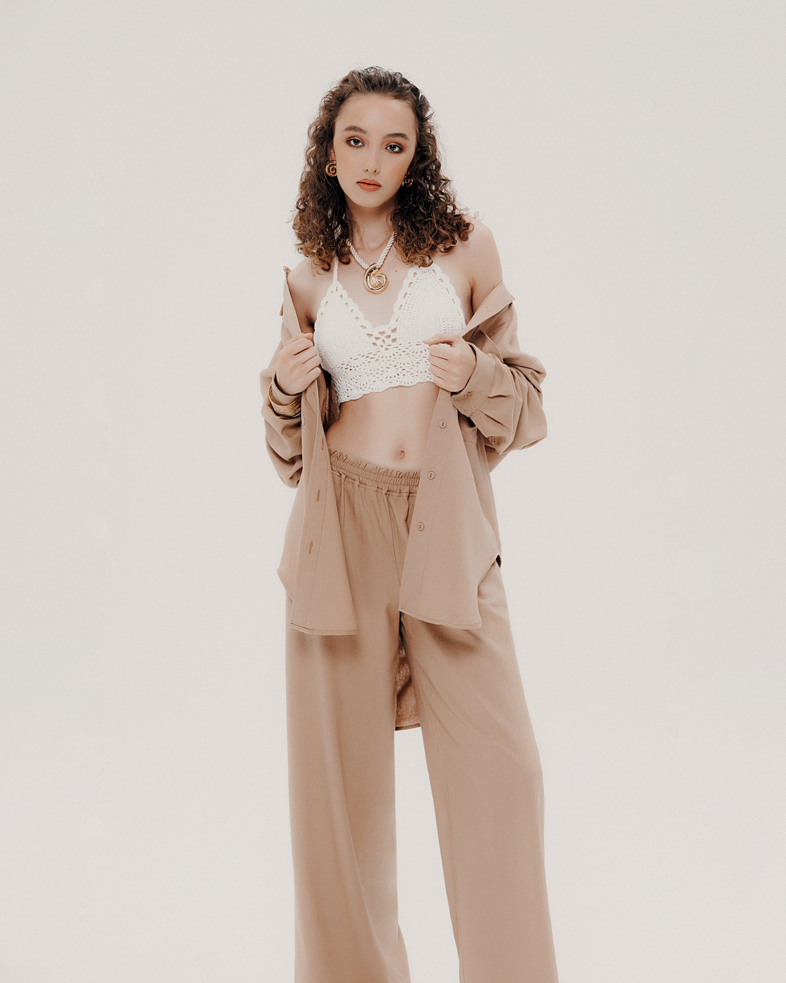 Summer breeze. Фотограф Вета Смирнова