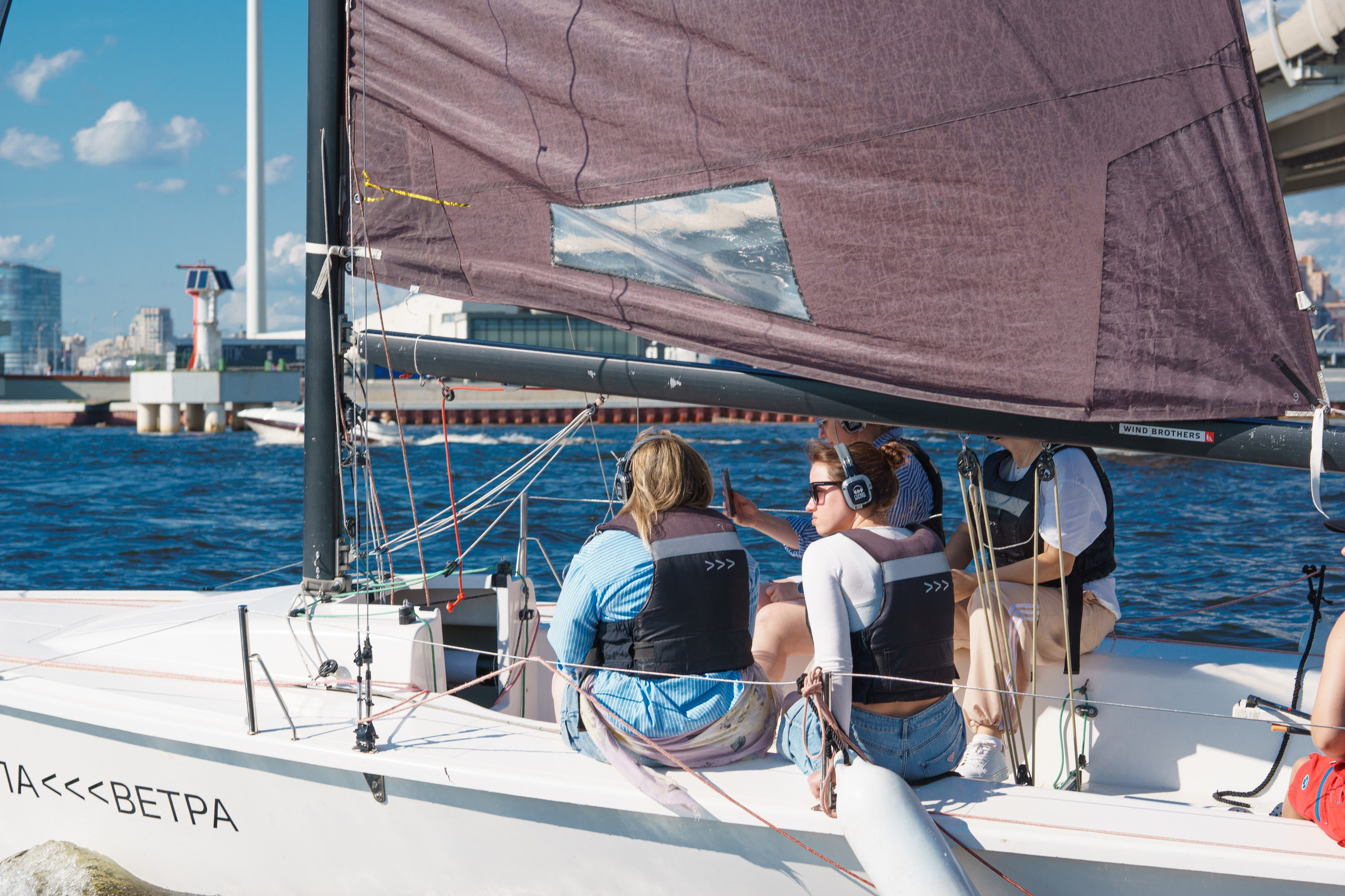 Объектная съемка. Дарья Бутусова — фотограф и видеограф СПб