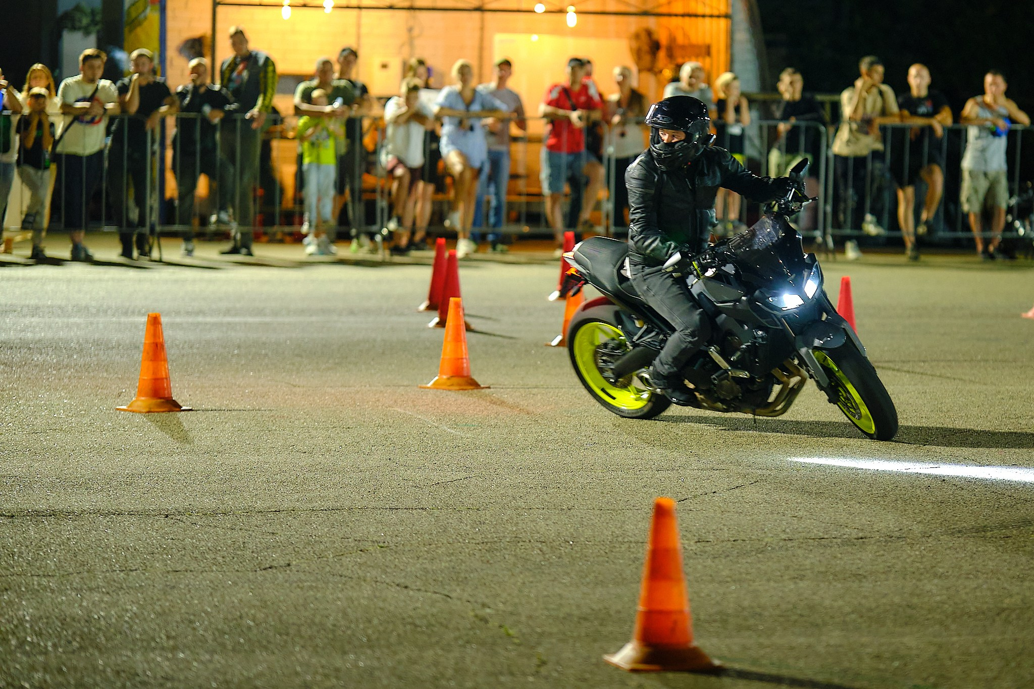 27.07.2024 Ночная Джимхана. Константин Тимонин — фотограф в Краснодаре