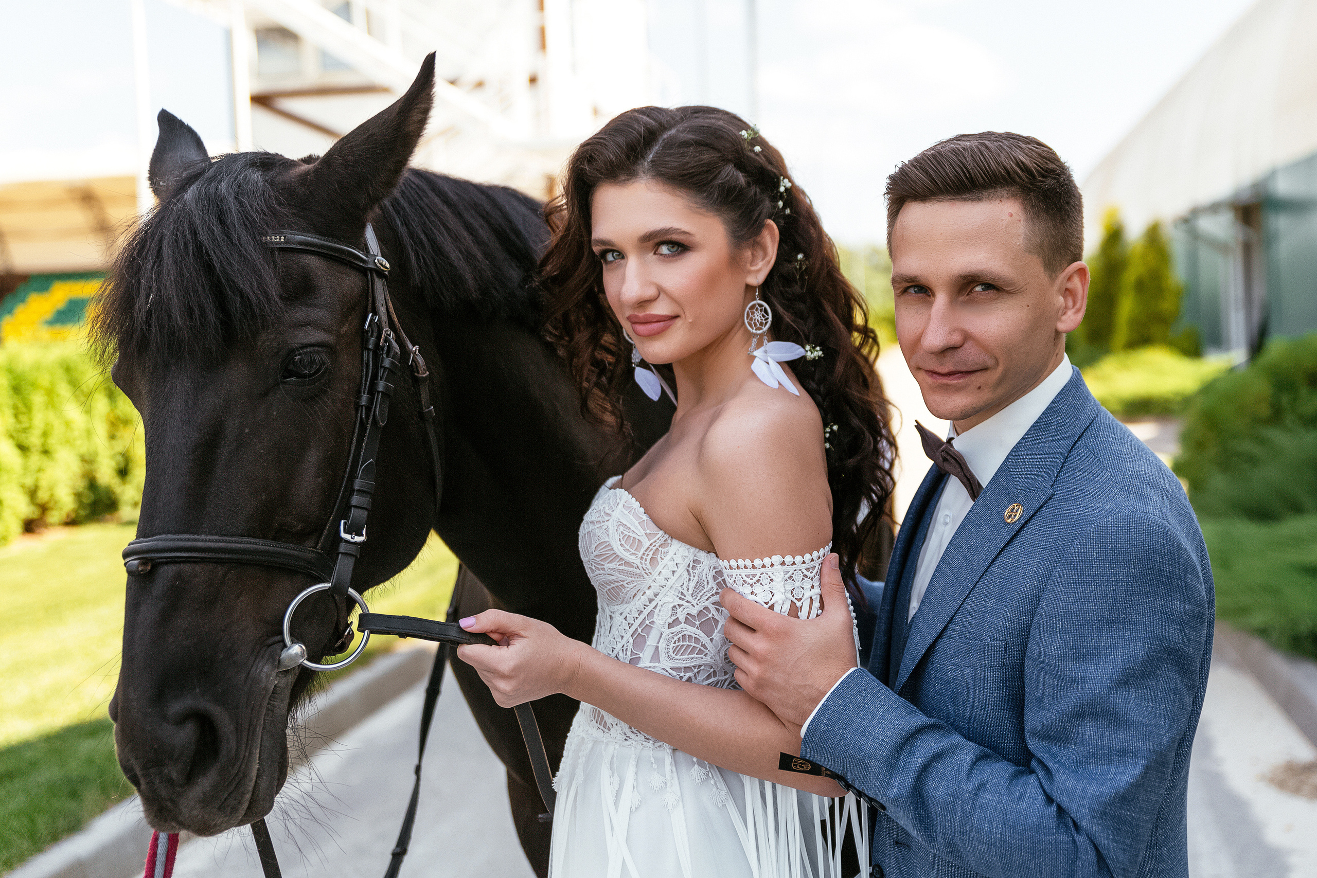 Свадебная фотосессия Таганрог. Свадебный фотограф в Ростове Александр Артс