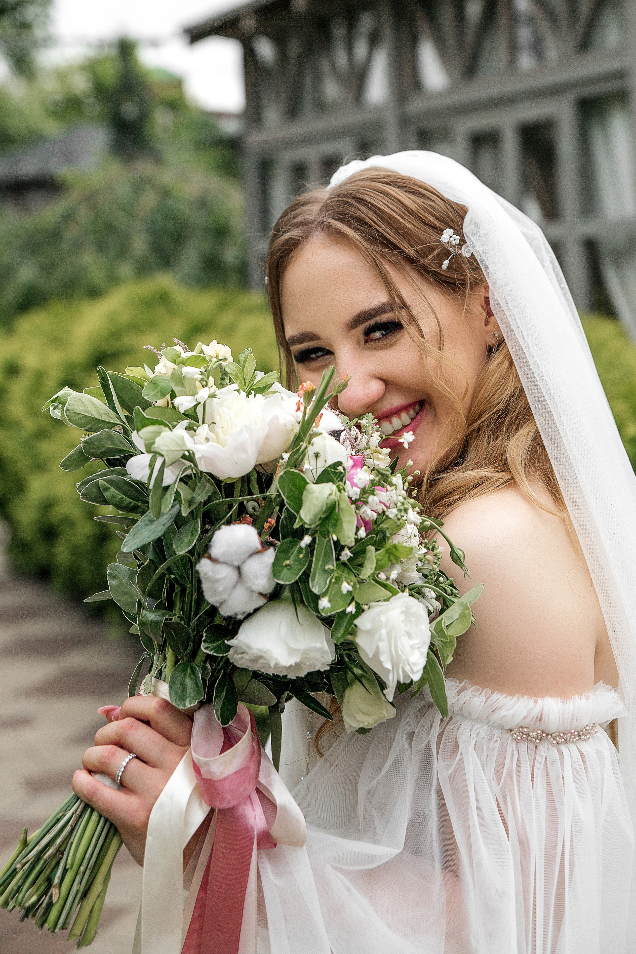 Свадебный банкет Шодо. Свадебный фотограф в Ростове Александр Артс