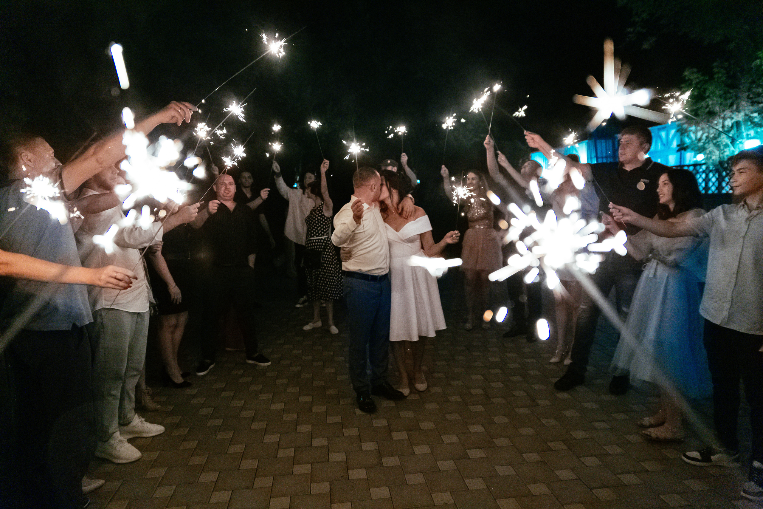 Свадебная фотосессия Шодо Ростов. Свадебный фотограф в Ростове Александр Артс