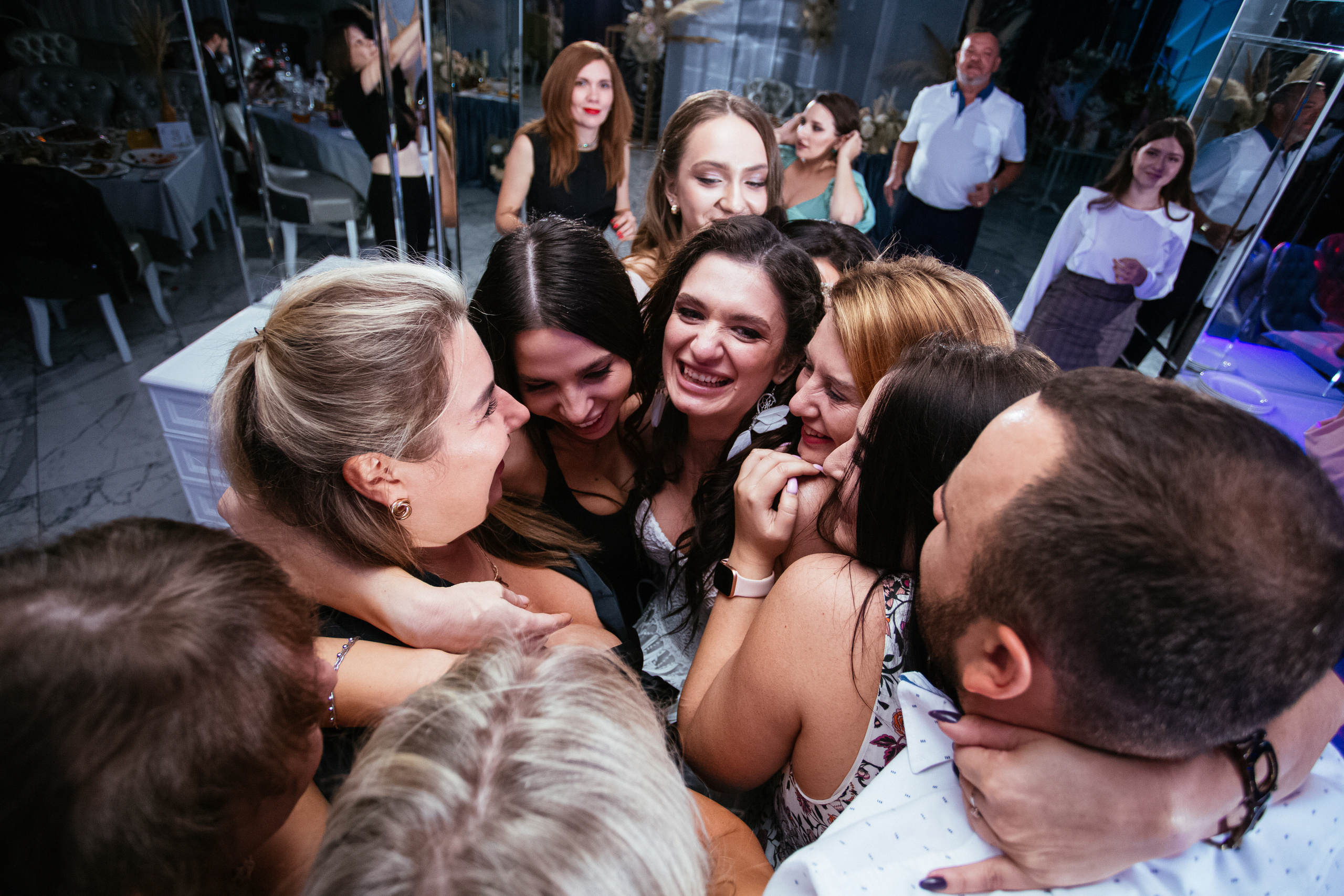 Свадебная фотосессия Таганрог. Свадебный фотограф в Ростове Александр Артс