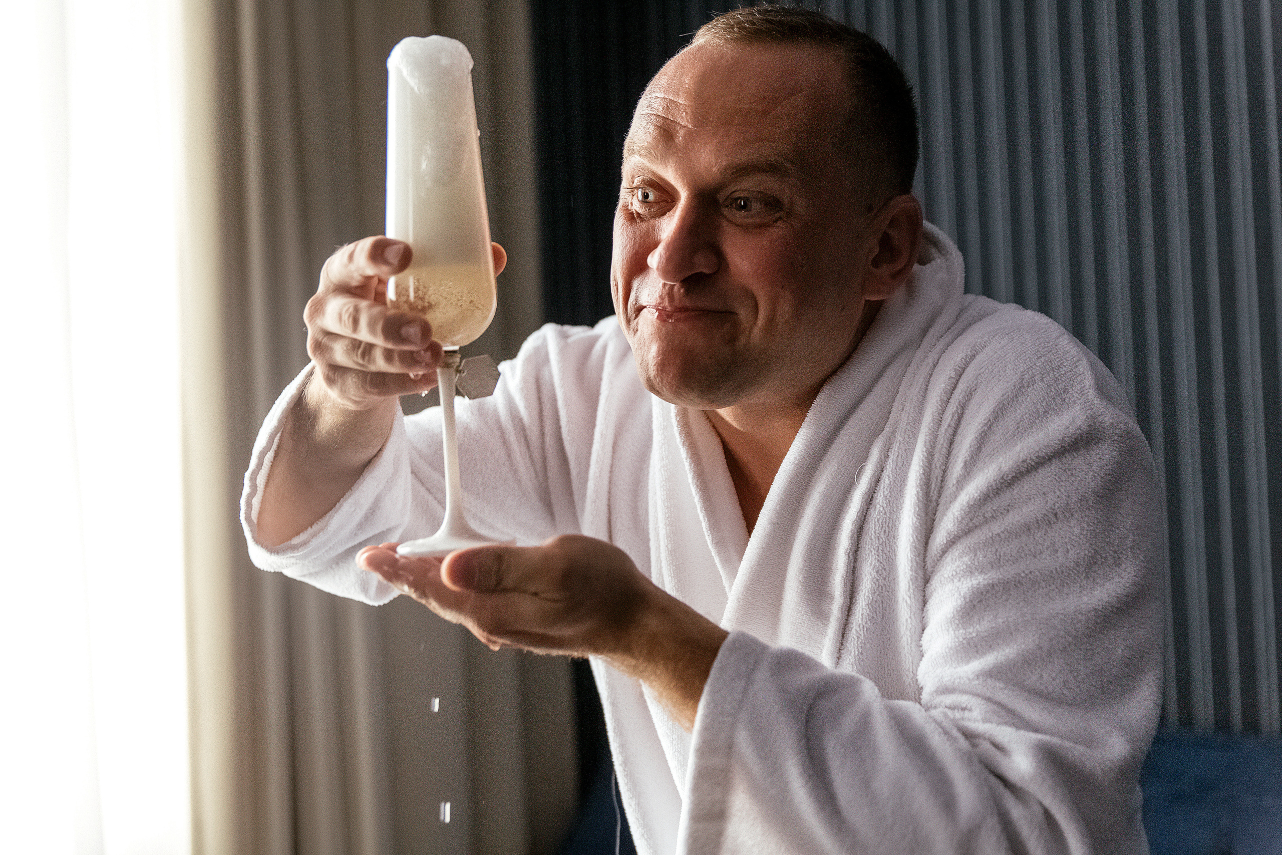 Свадебная фотосессия Шодо Ростов. Свадебный фотограф в Ростове Александр Артс