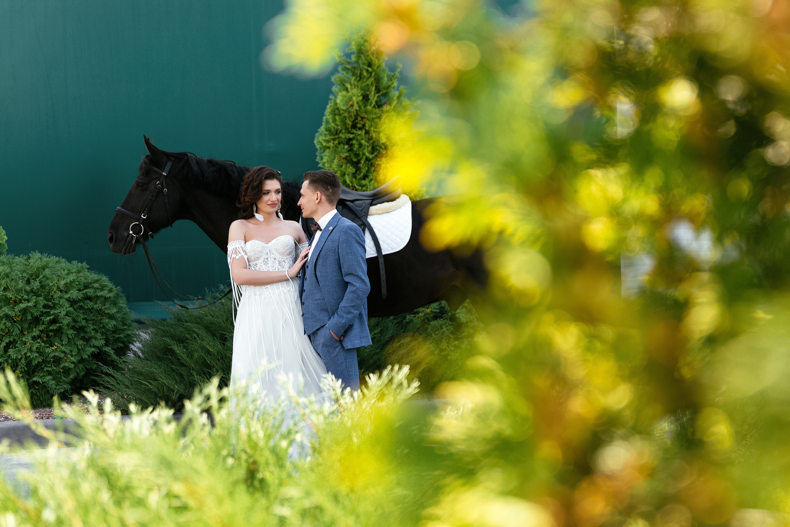 Свадебная фотосессия Таганрог. Свадебный фотограф в Ростове Александр Артс