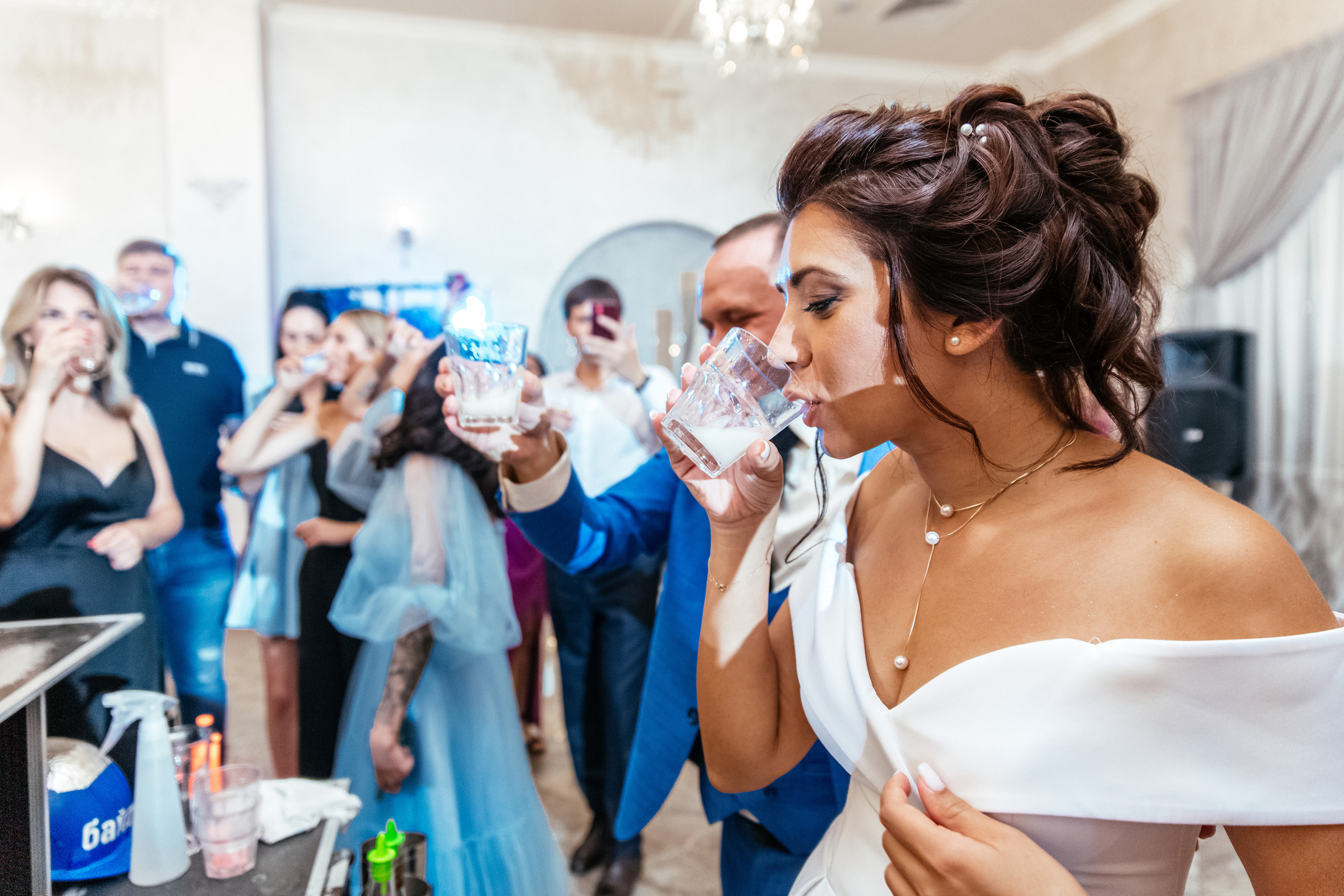 Свадебная фотосессия Шодо Ростов. Свадебный фотограф в Ростове Александр Артс