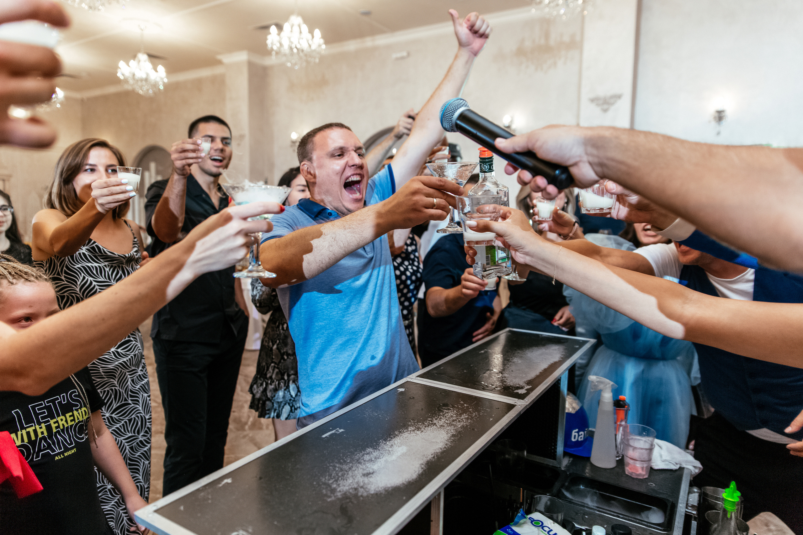 Свадебная фотосессия Шодо Ростов. Свадебный фотограф в Ростове Александр Артс