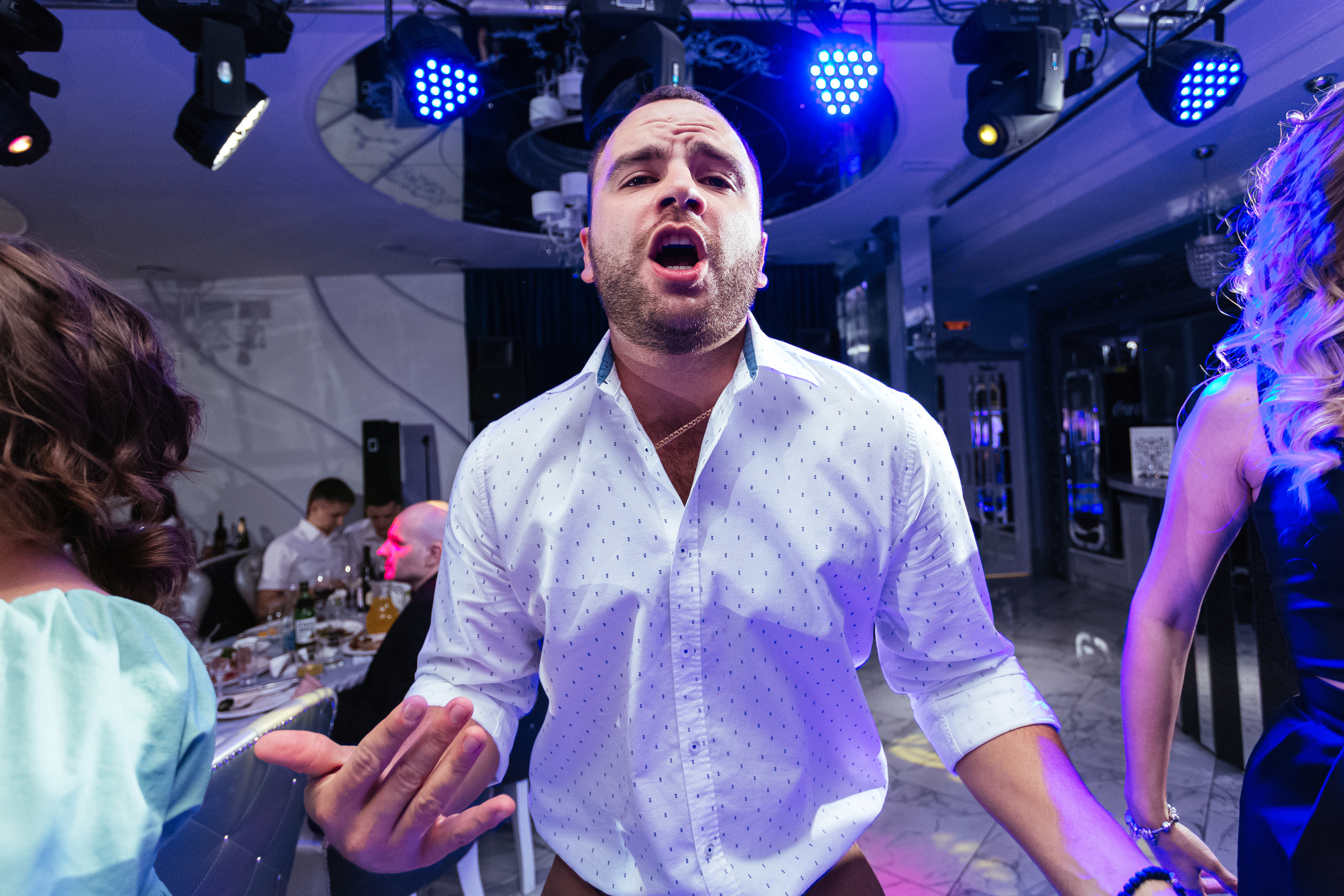 Свадебная фотосессия Таганрог. Свадебный фотограф в Ростове Александр Артс