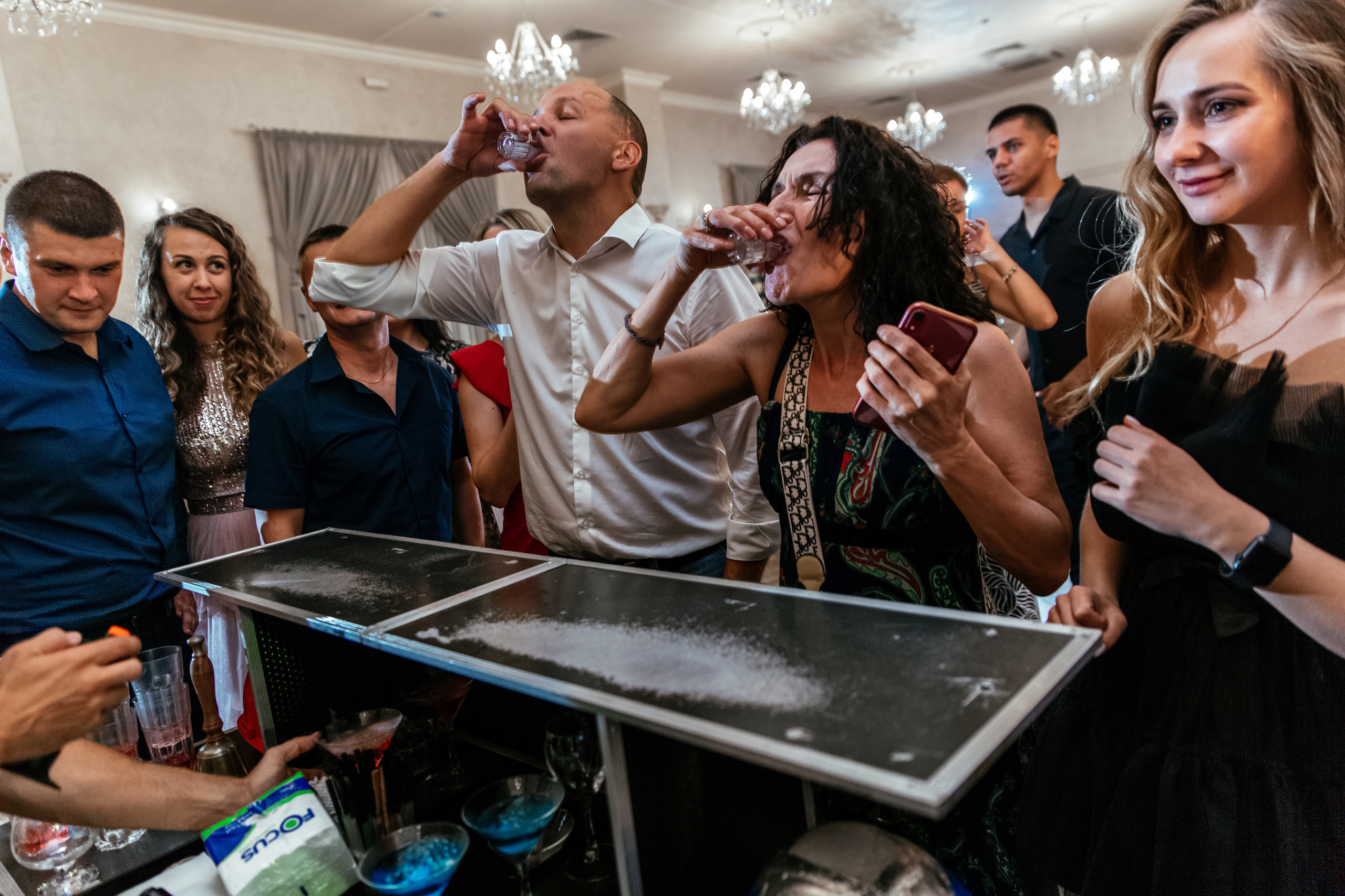 Свадебная фотосессия Шодо Ростов. Свадебный фотограф в Ростове Александр Артс